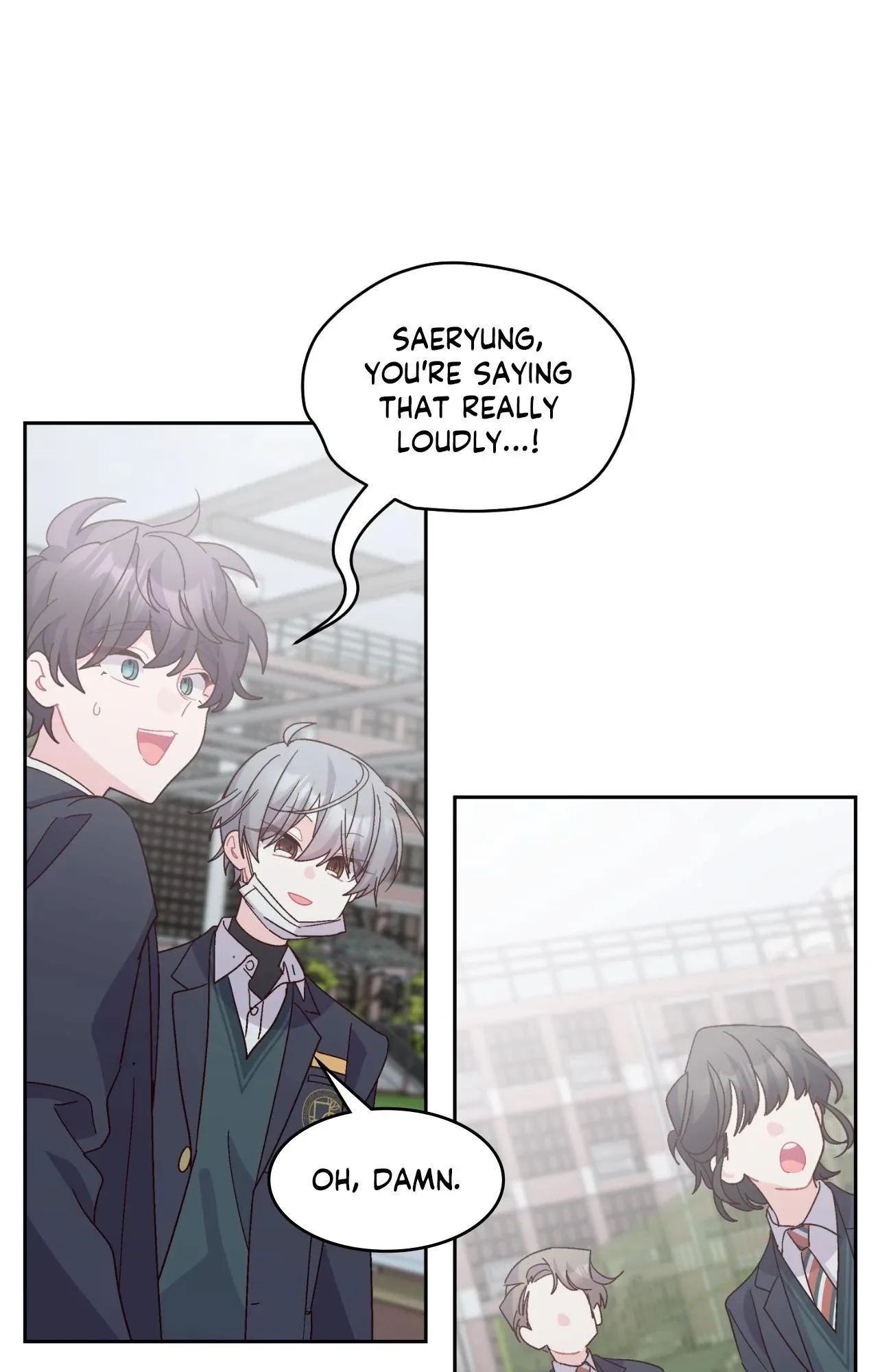 Merry Marbling Chapter 120 page 31