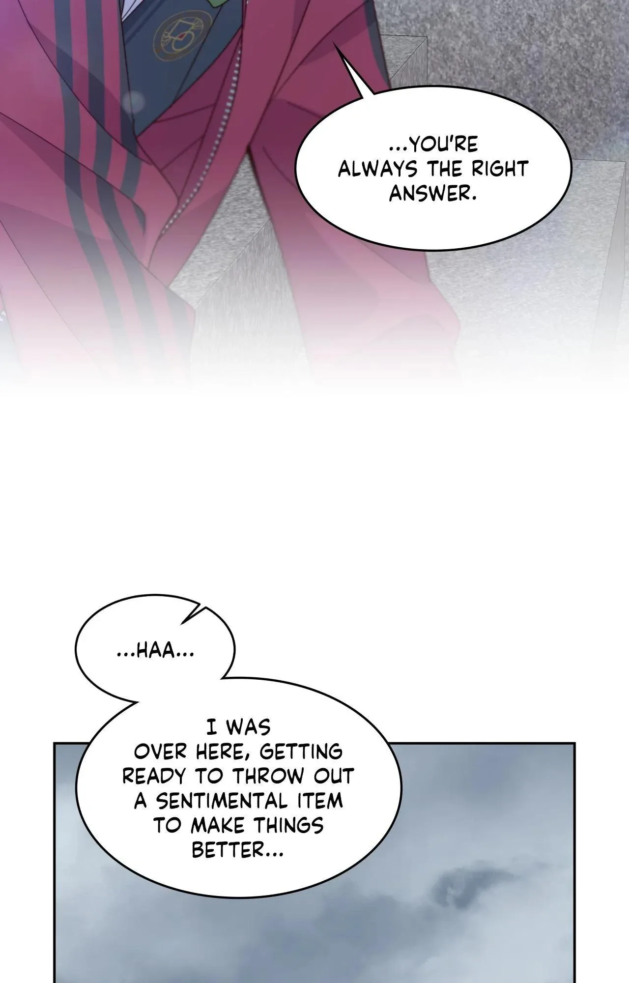 Merry Marbling Chapter 121 page 39