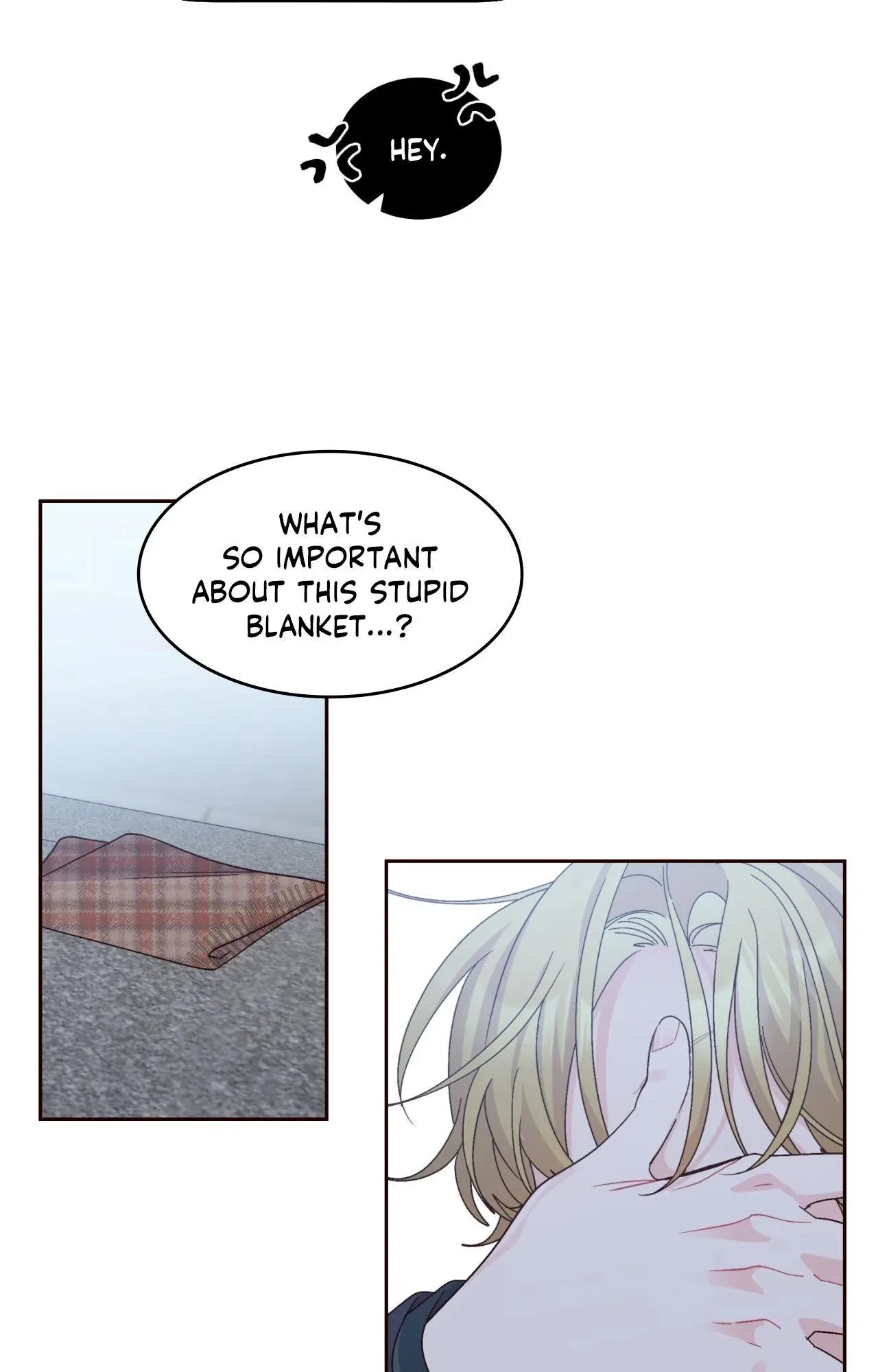 Merry Marbling Chapter 121 page 26