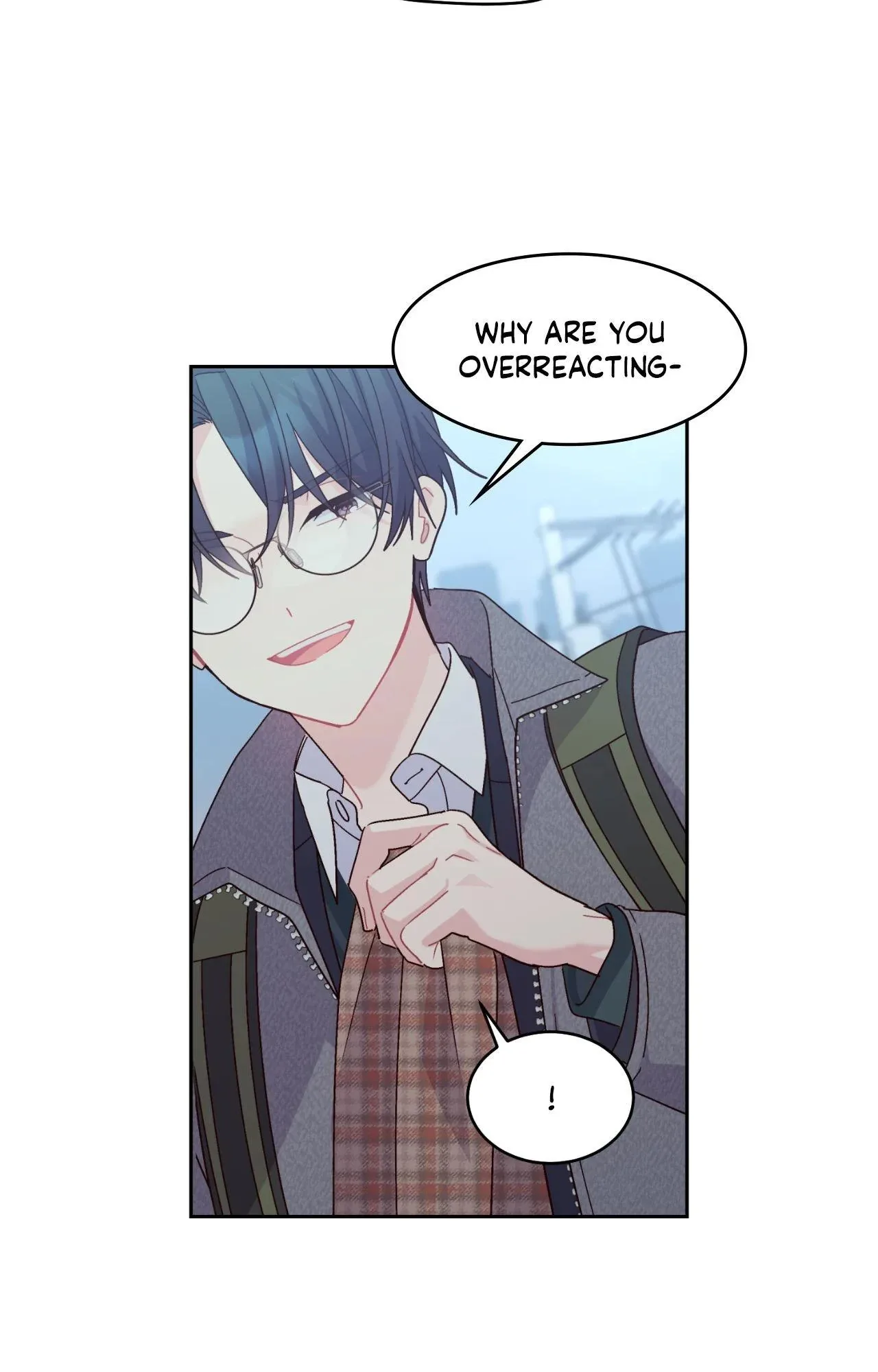 Merry Marbling Chapter 121 page 14