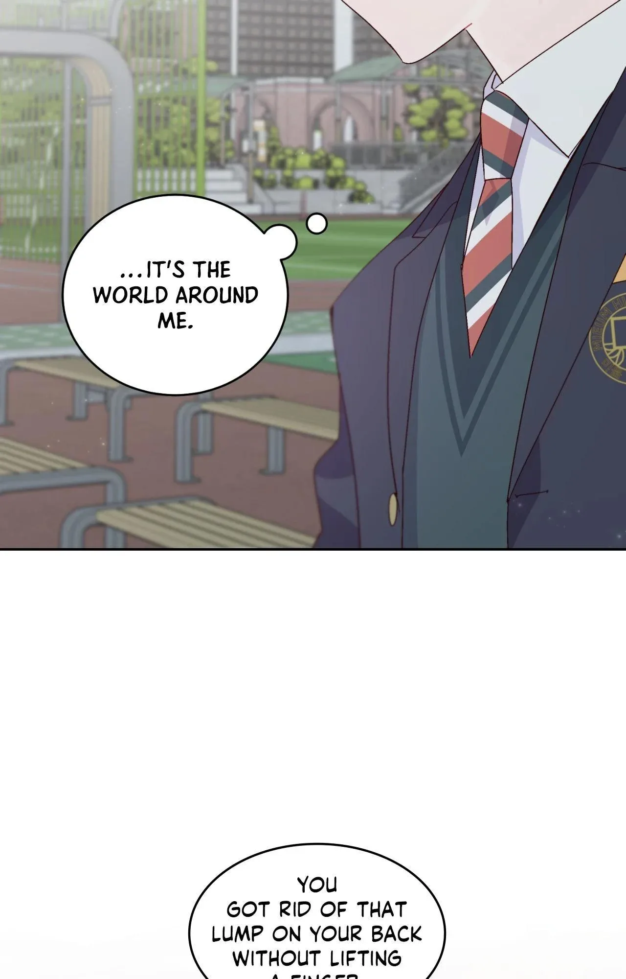 Merry Marbling Chapter 120 page 40
