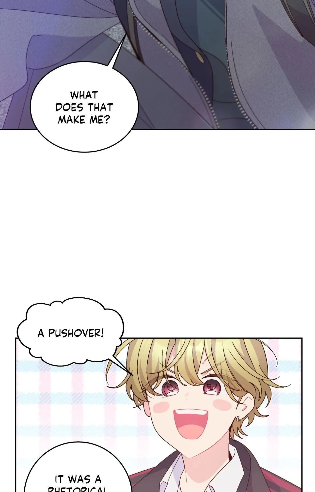 Merry Marbling Chapter 121 page 41