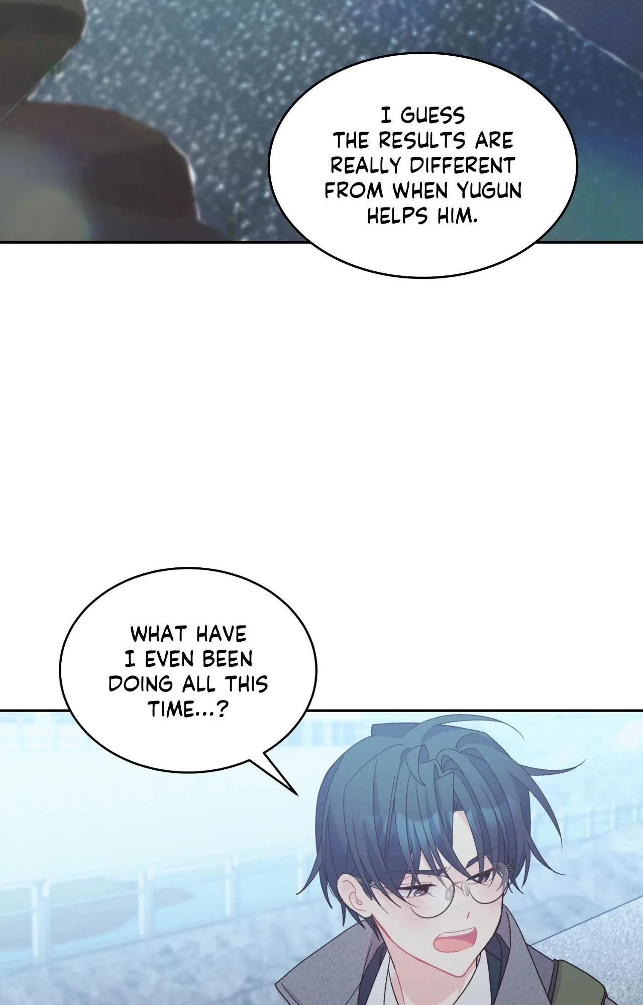 Merry Marbling Chapter 121 page 30