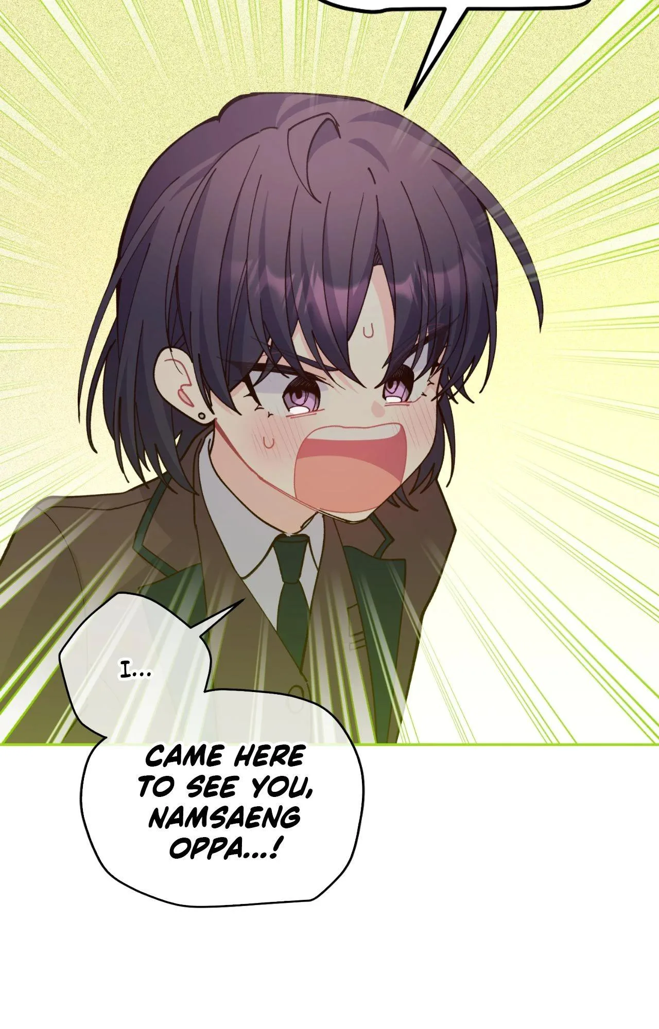 Merry Marbling Chapter 120 page 19