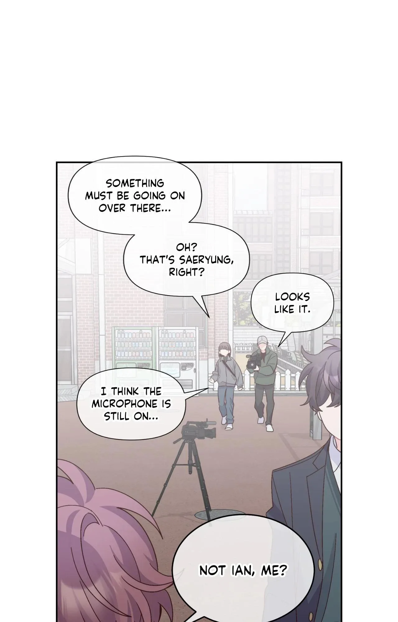 Merry Marbling Chapter 120 page 21