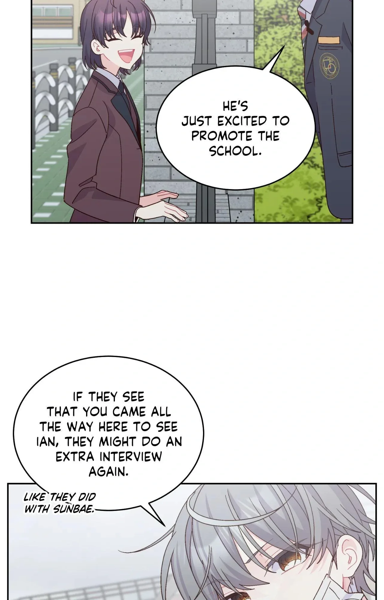 Merry Marbling Chapter 120 page 5