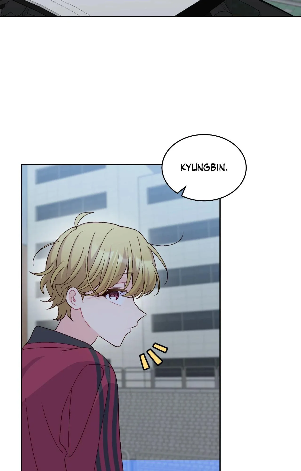 Merry Marbling Chapter 121 page 4