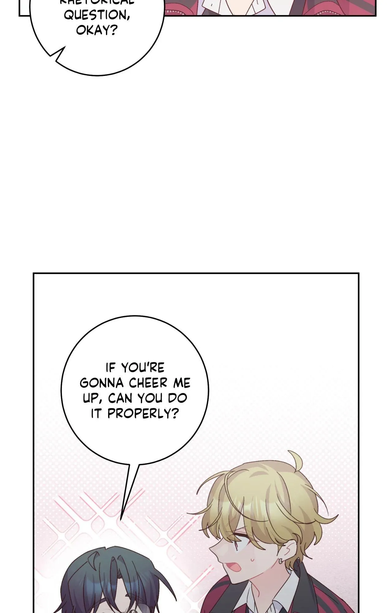 Merry Marbling Chapter 121 page 42