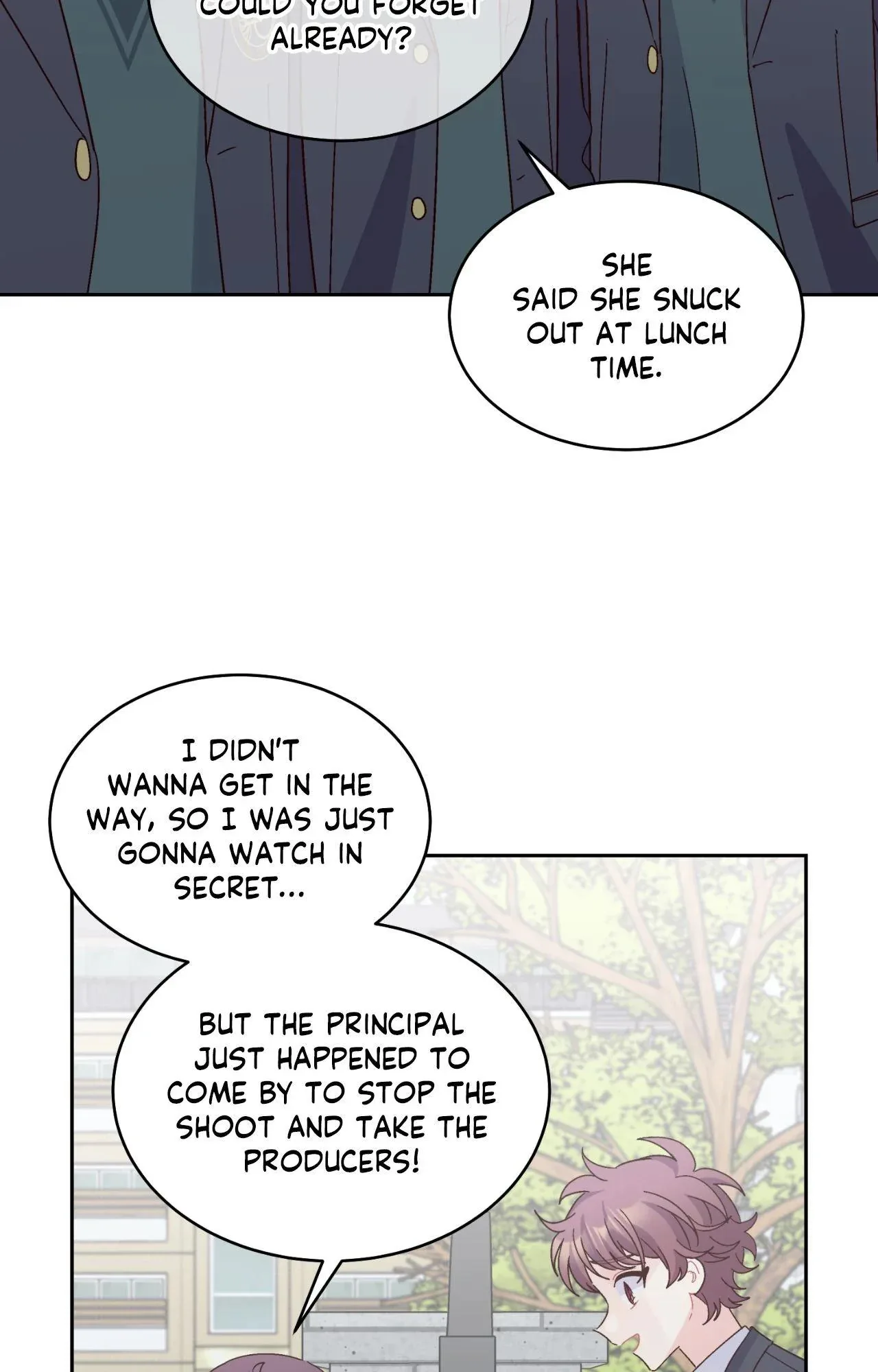 Merry Marbling Chapter 120 page 4