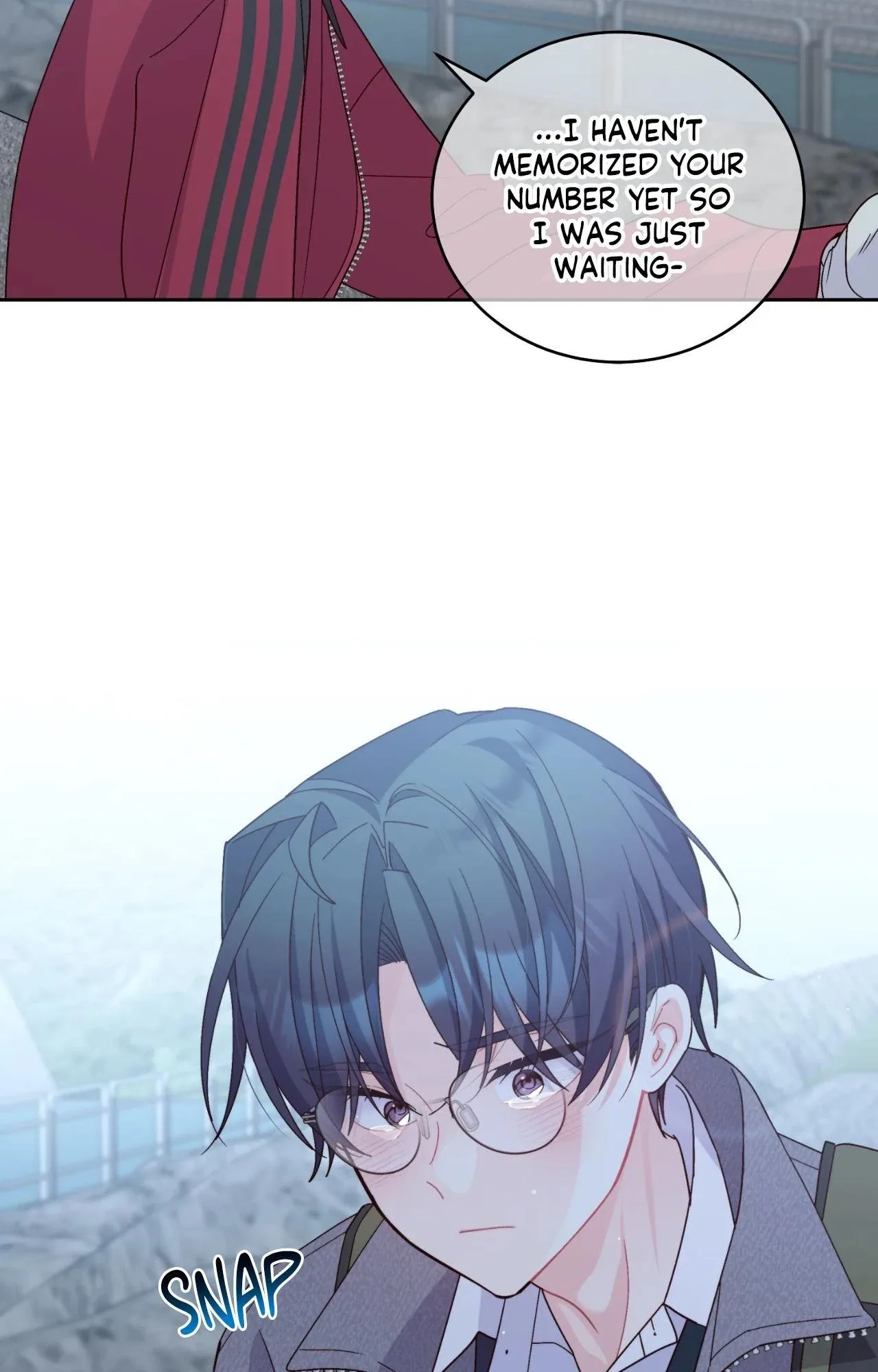 Merry Marbling Chapter 121 page 20