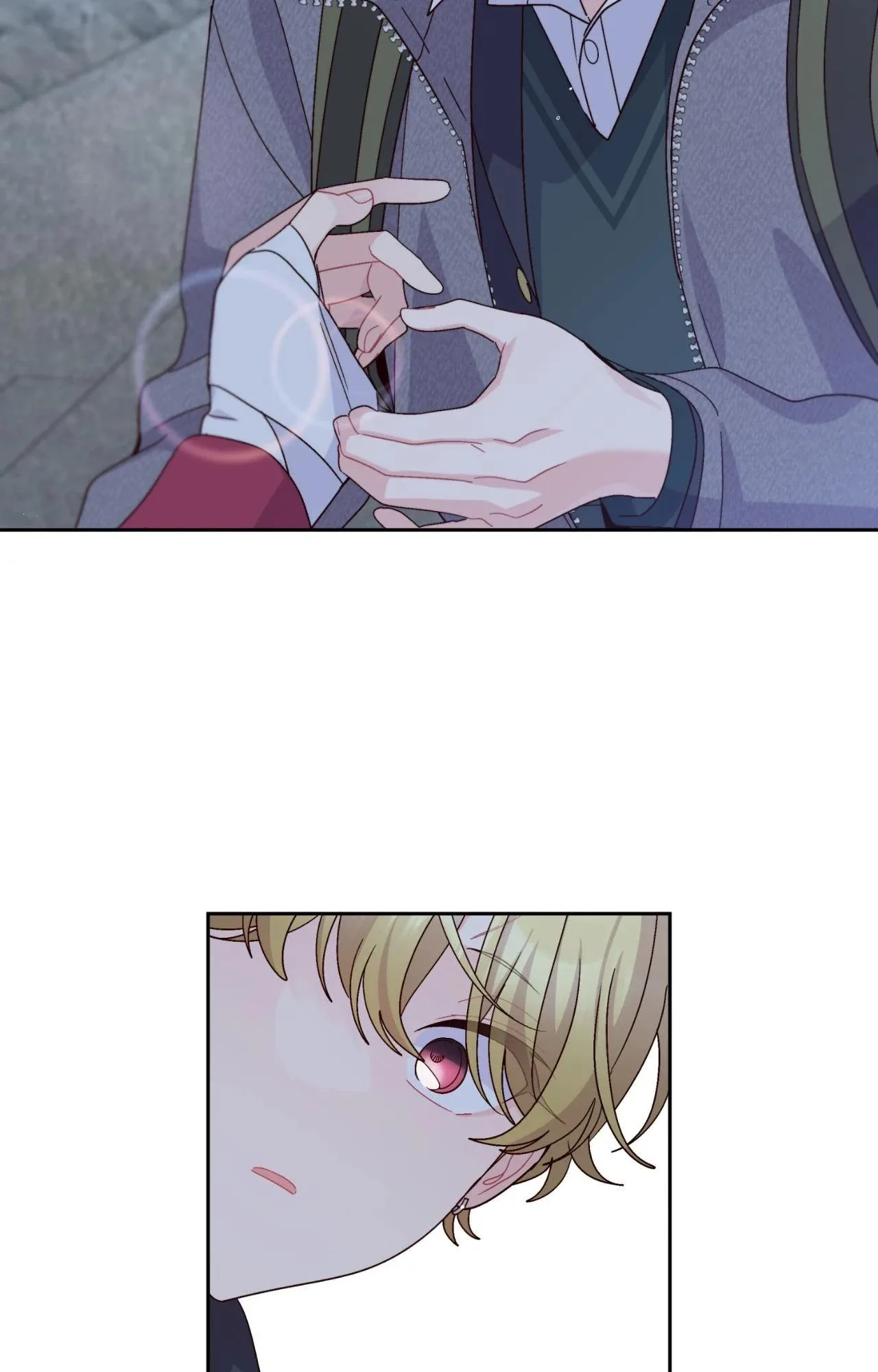 Merry Marbling Chapter 121 page 21