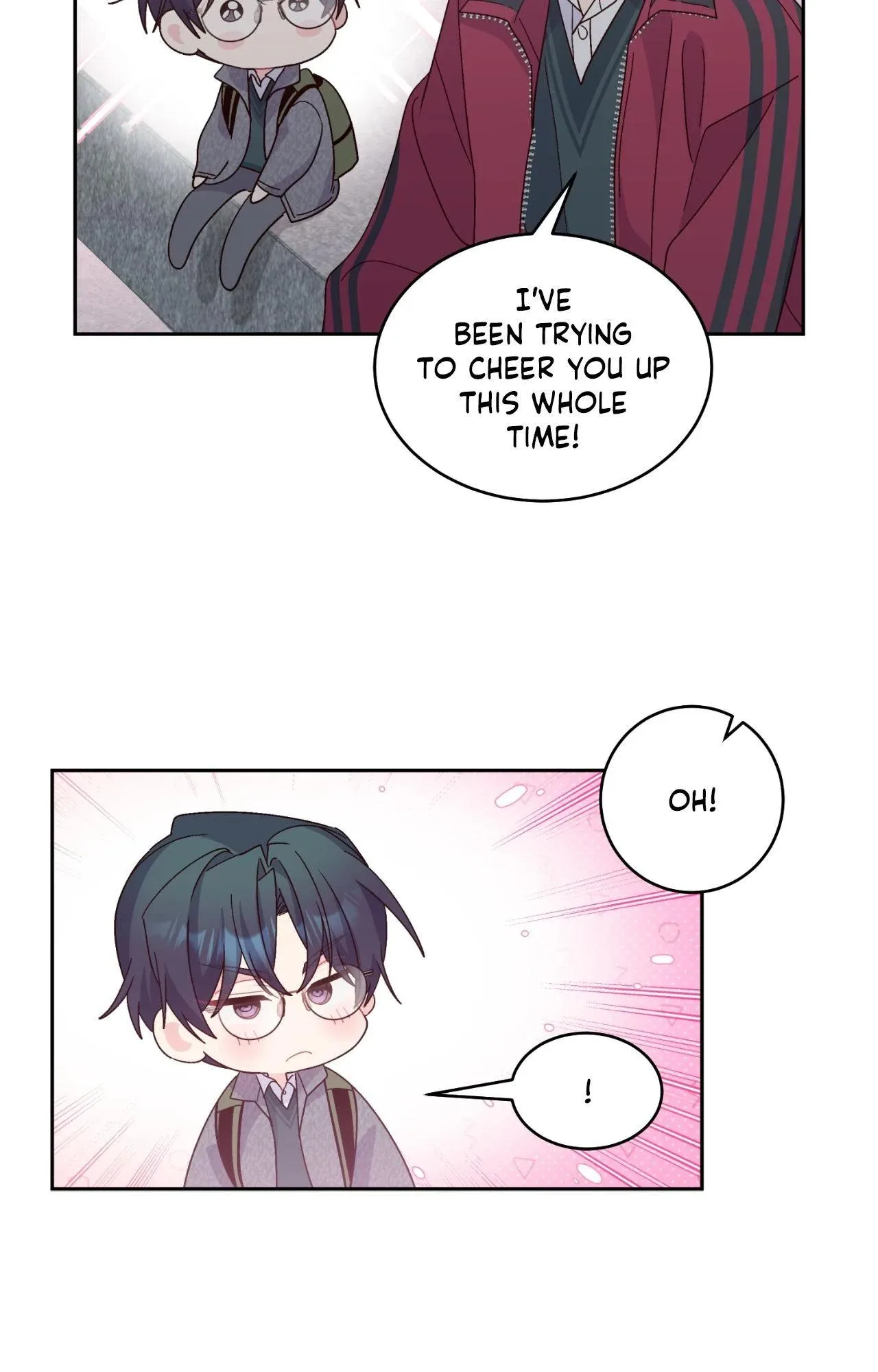 Merry Marbling Chapter 121 page 43