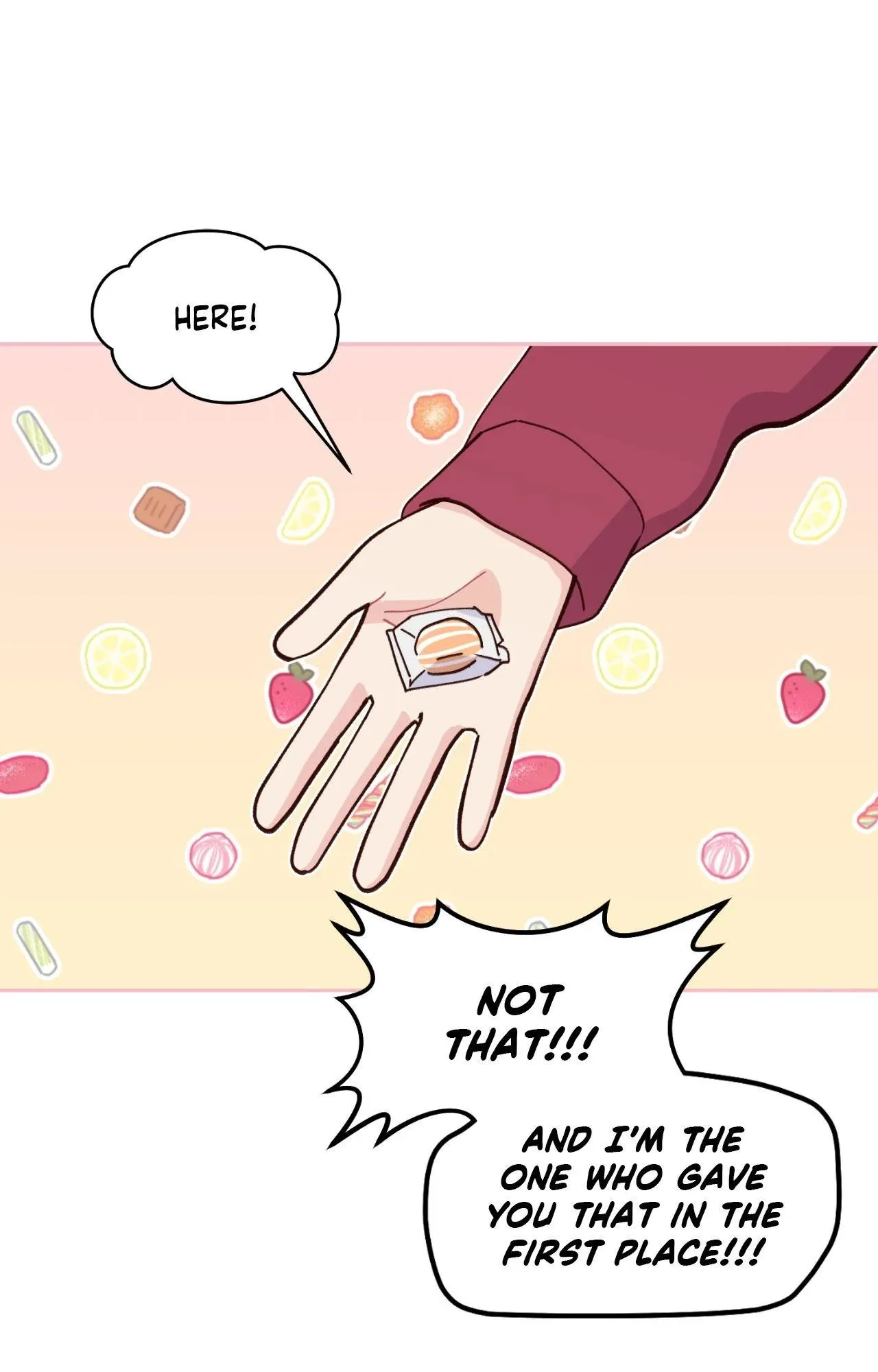 Merry Marbling Chapter 121 page 45