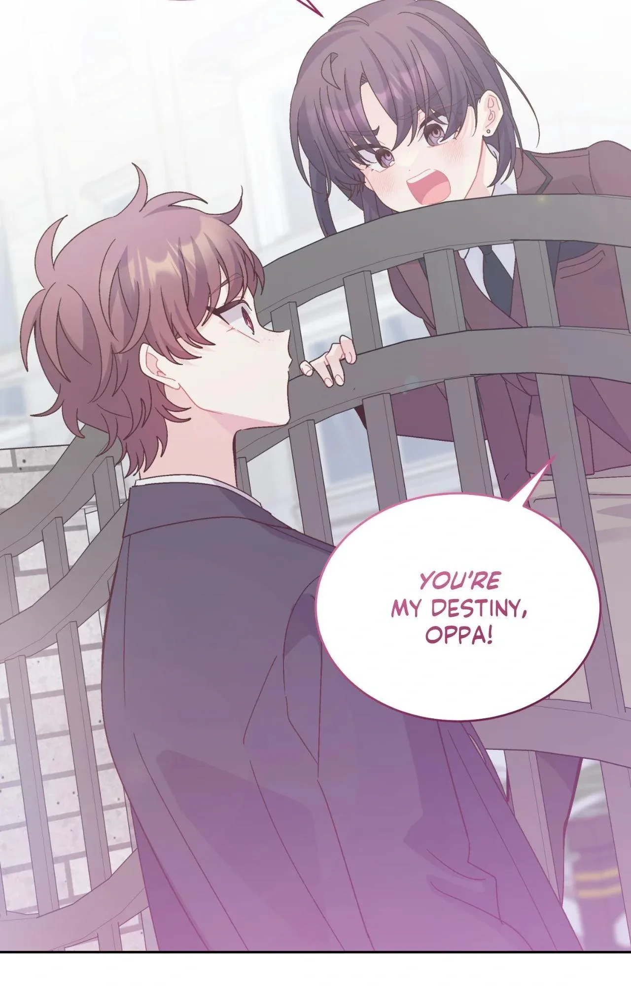 Merry Marbling Chapter 120 page 30