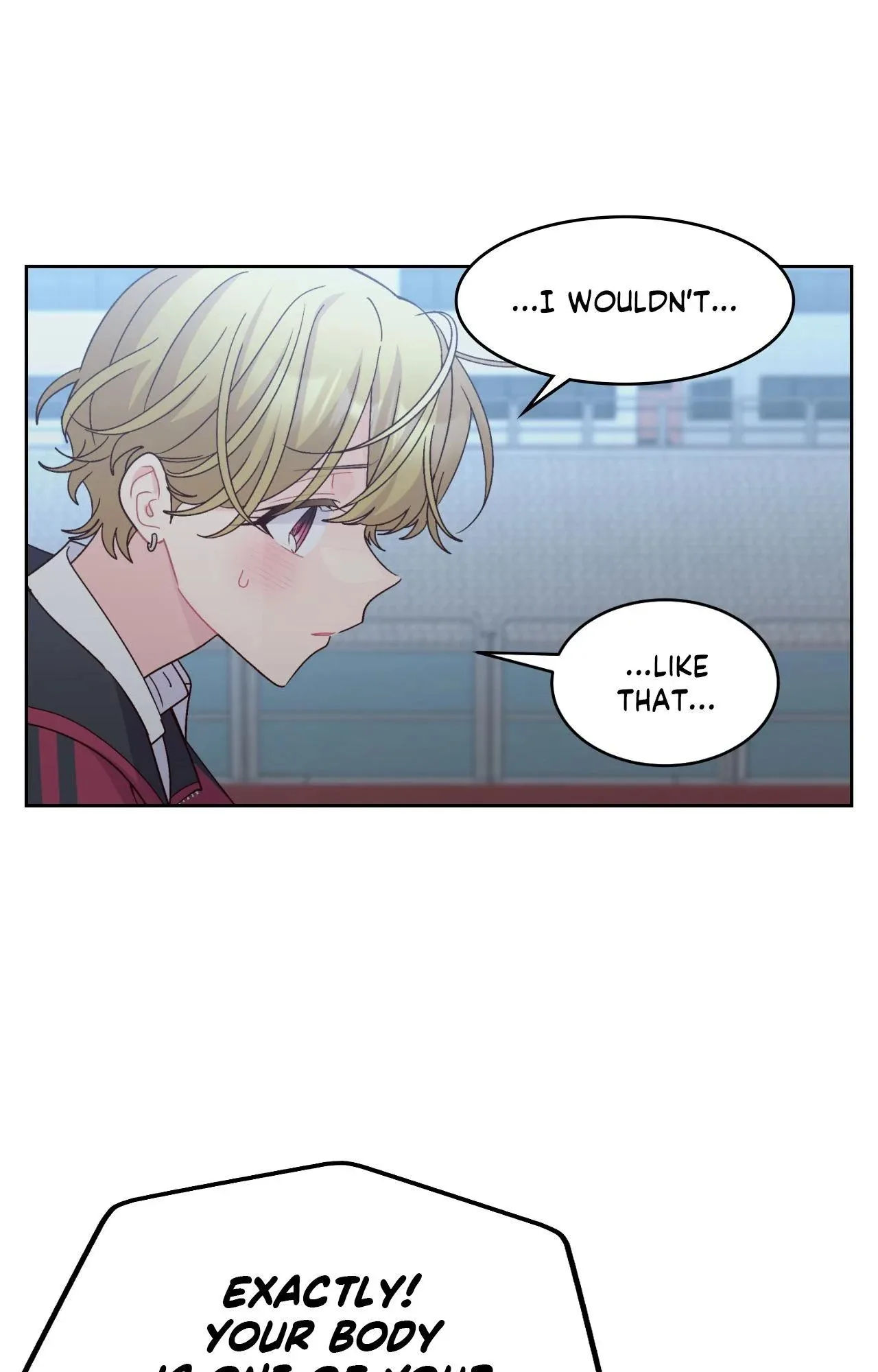 Merry Marbling Chapter 121 page 24