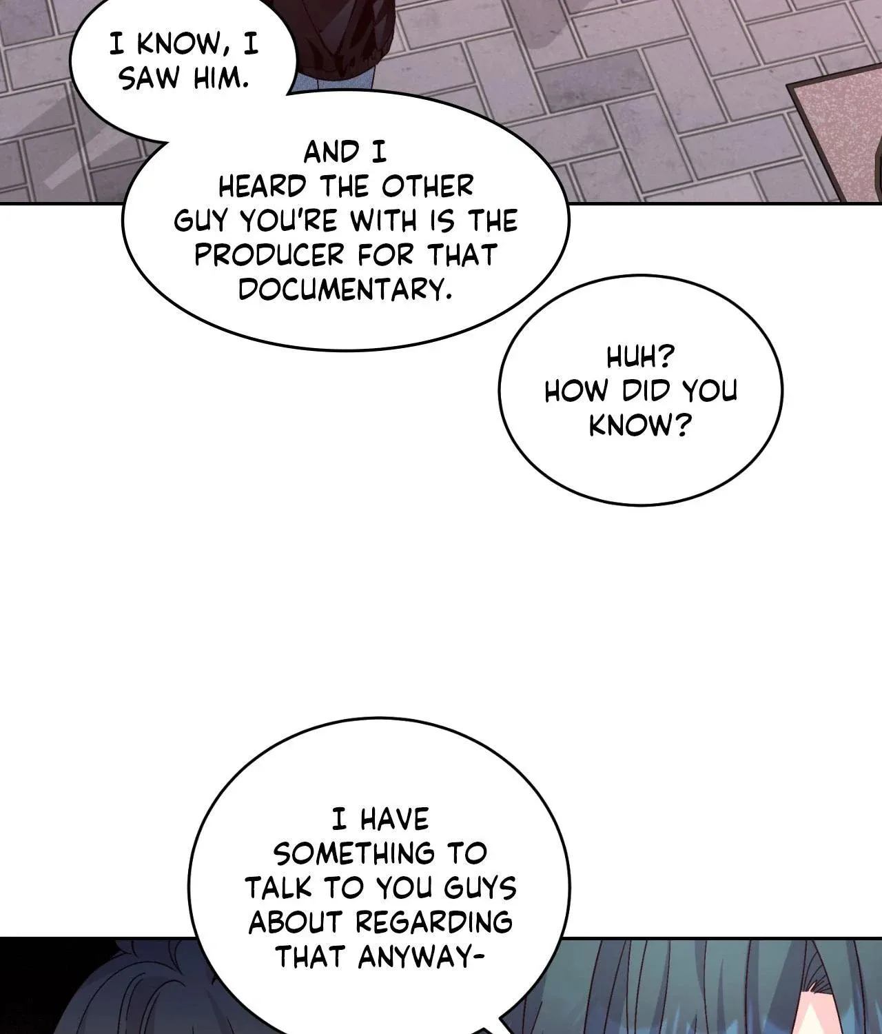 Merry Marbling Chapter 115 page 19
