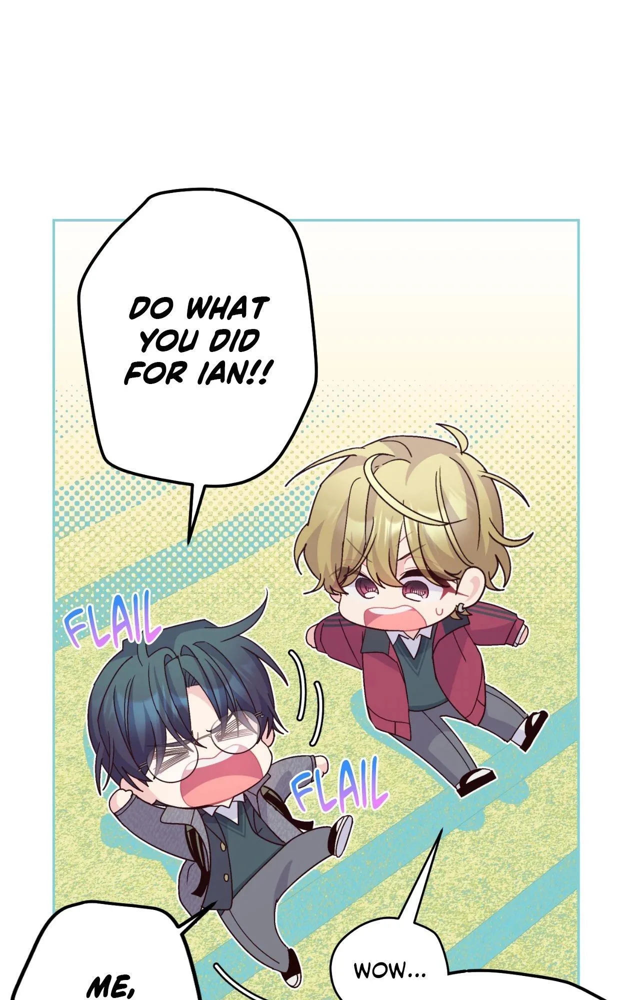 Merry Marbling Chapter 121 page 46