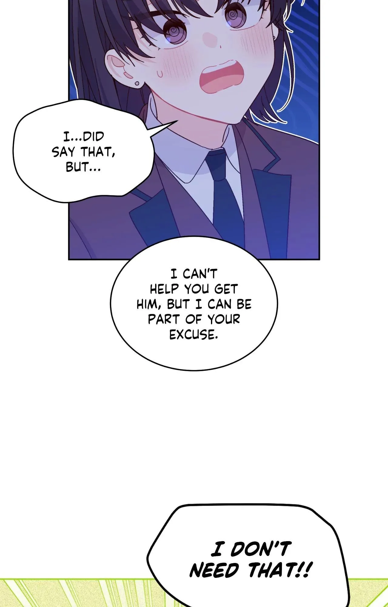 Merry Marbling Chapter 120 page 18