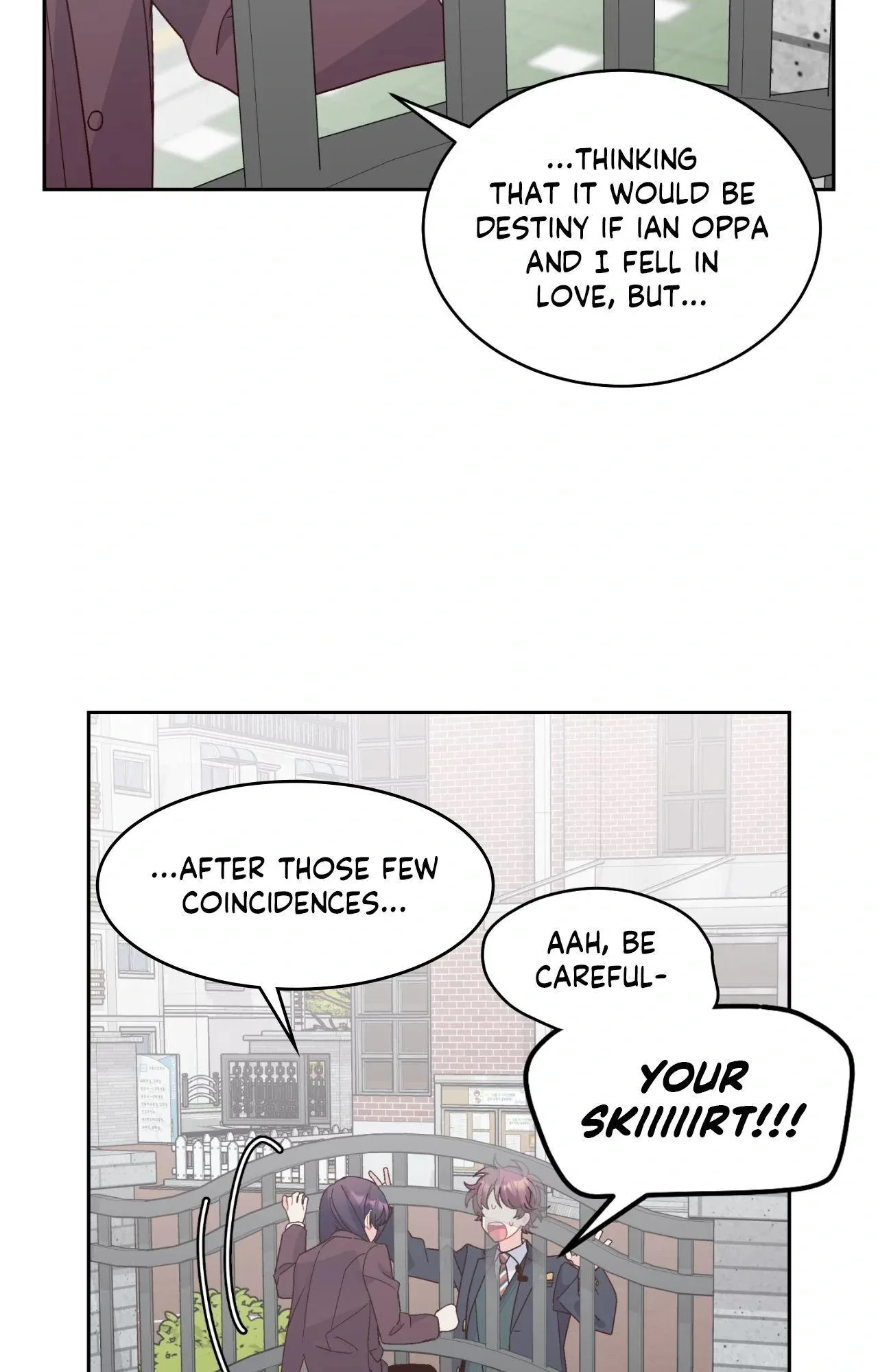 Merry Marbling Chapter 120 page 28