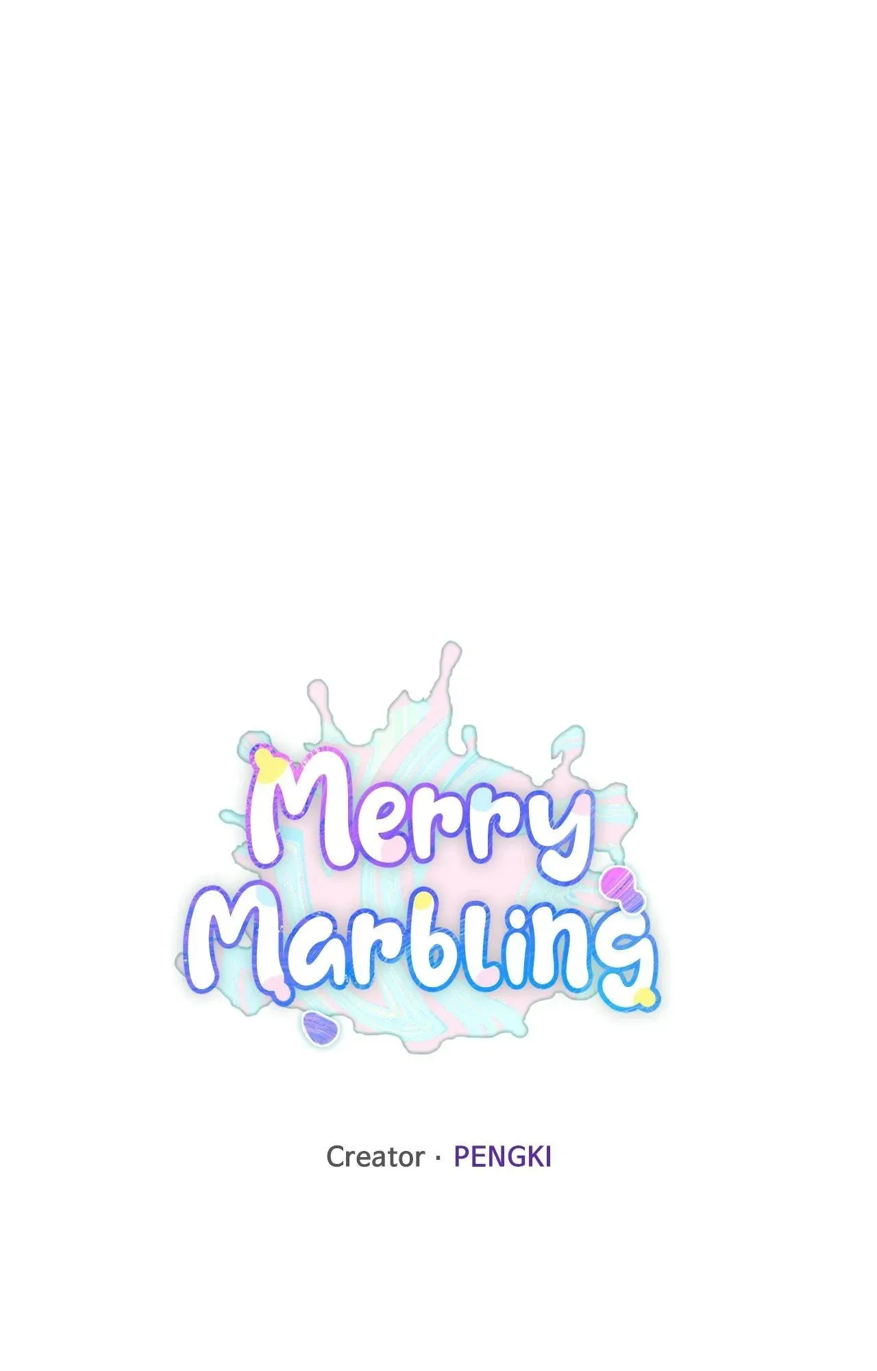 Merry Marbling Chapter 120 page 2