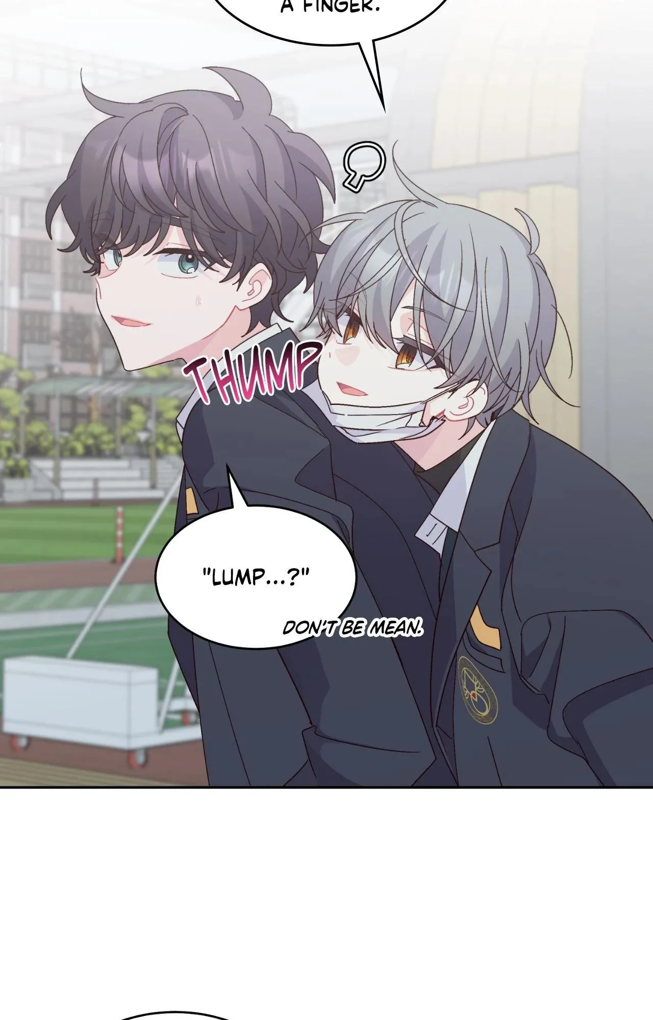 Merry Marbling Chapter 120 page 41