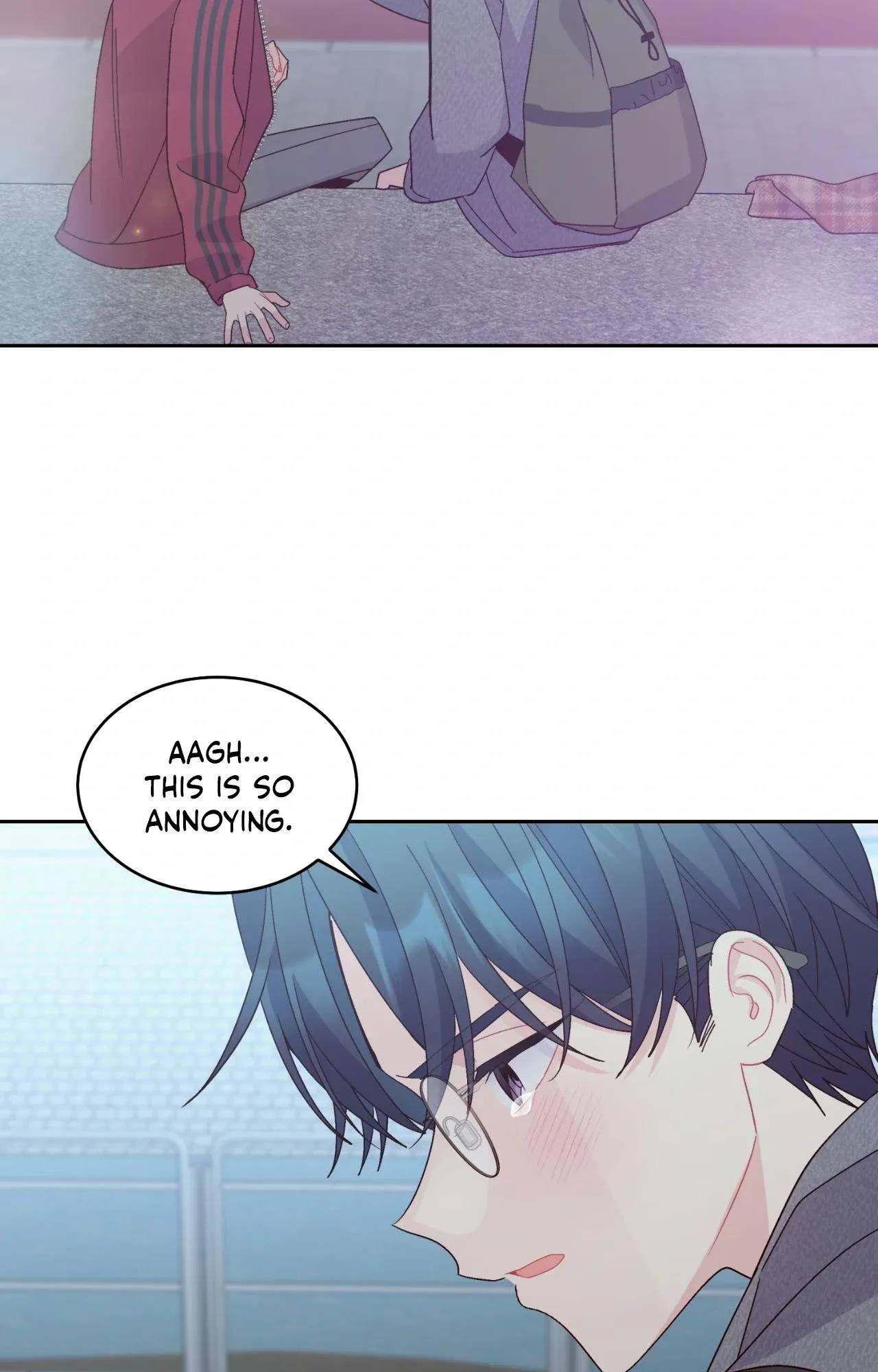 Merry Marbling Chapter 121 page 28