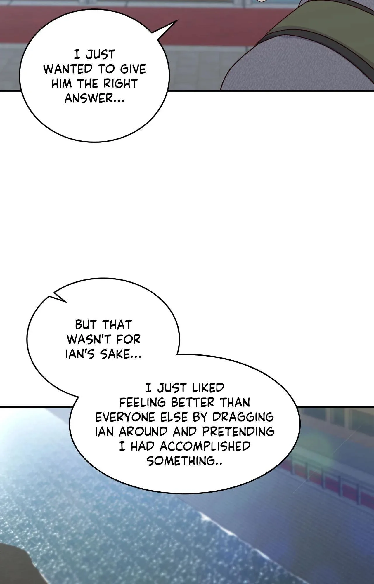 Merry Marbling Chapter 121 page 29