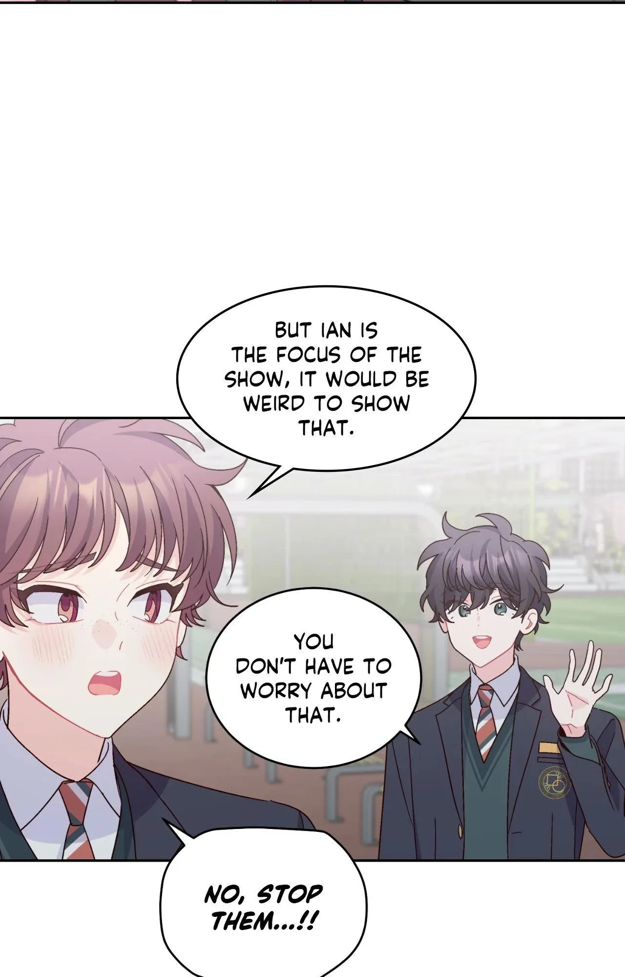 Merry Marbling Chapter 120 page 37