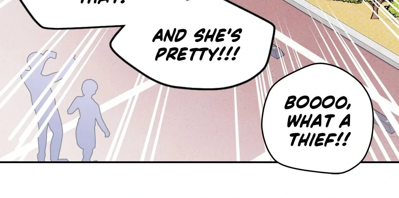 Merry Marbling Chapter 120 page 33
