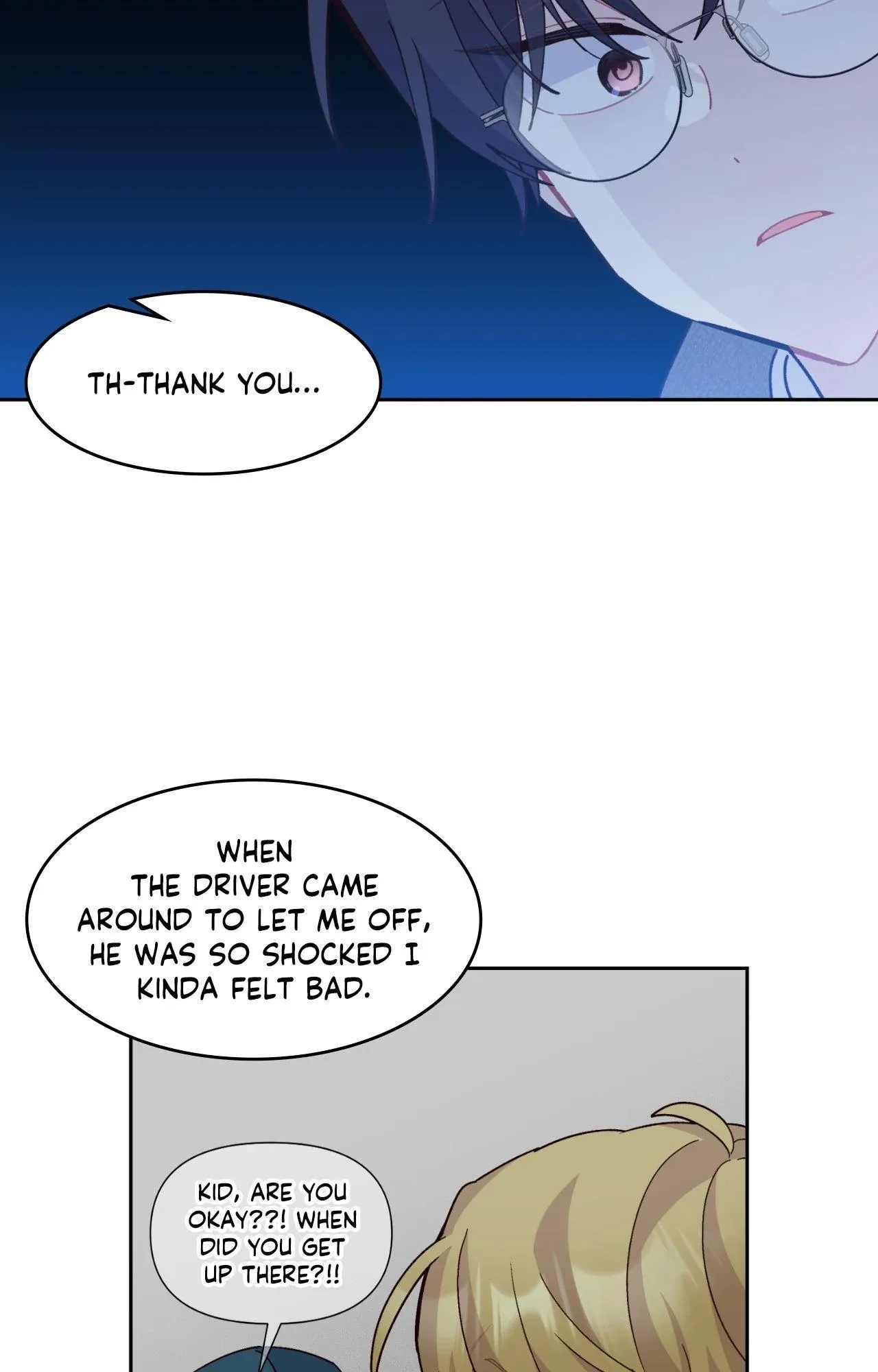 Merry Marbling Chapter 121 page 7