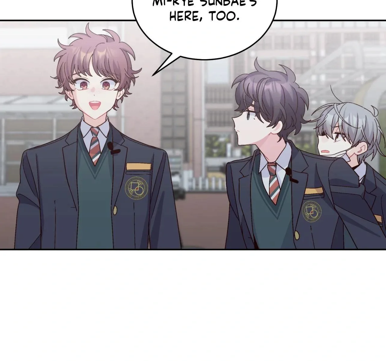 Merry Marbling Chapter 120 page 13