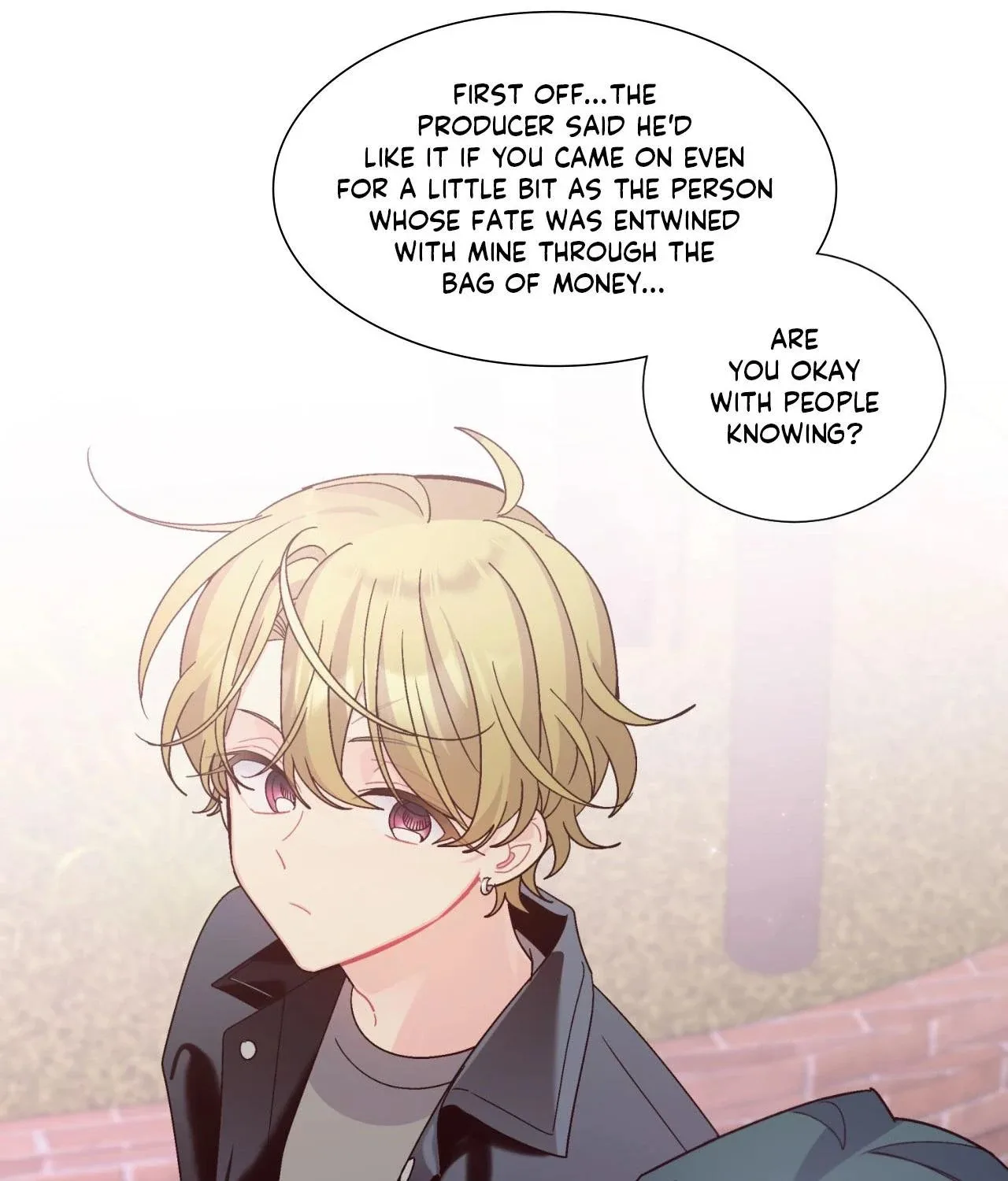 Merry Marbling Chapter 115 page 43