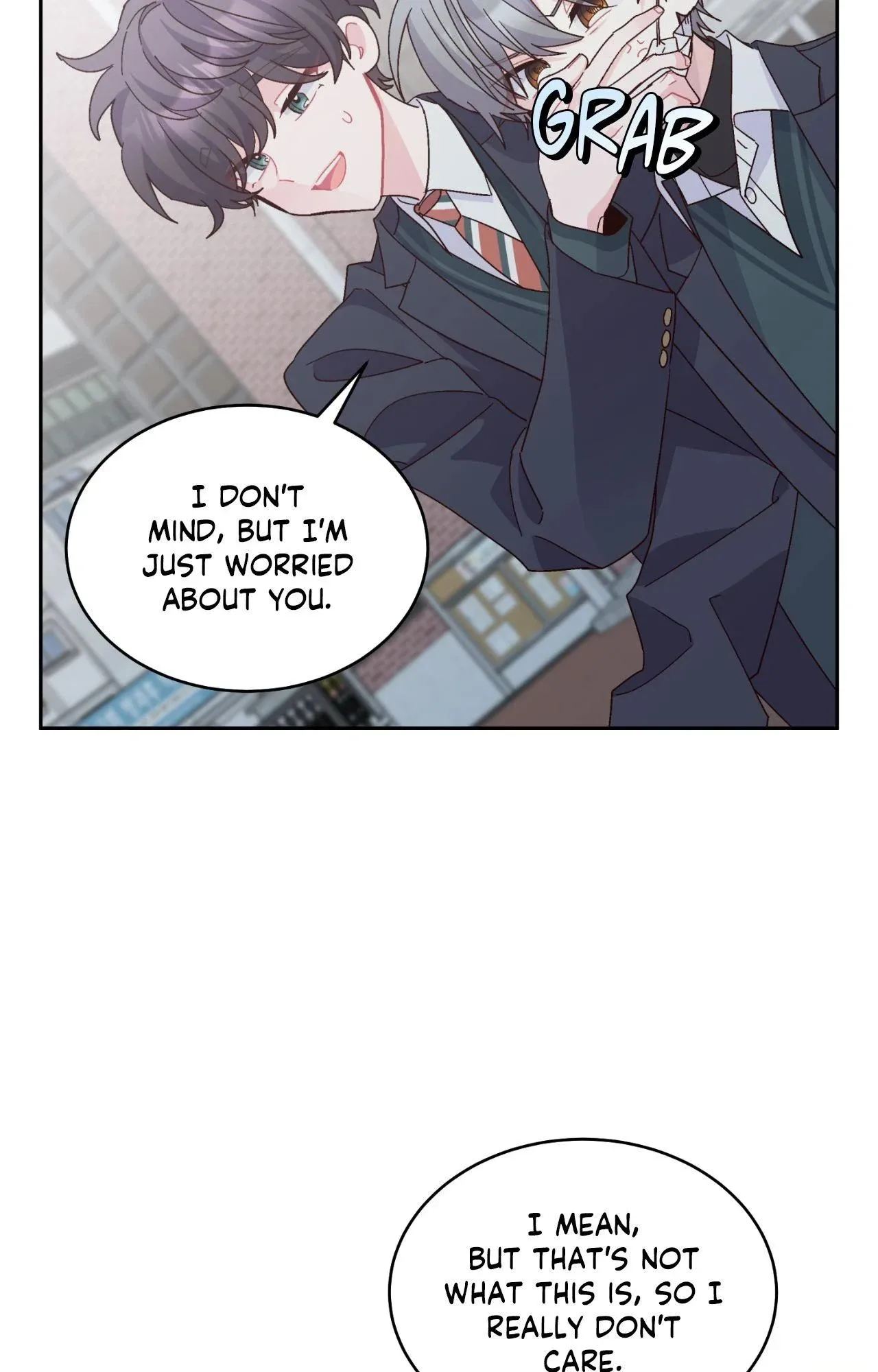 Merry Marbling Chapter 120 page 10