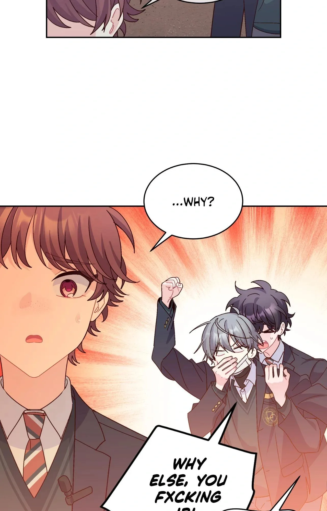 Merry Marbling Chapter 120 page 22