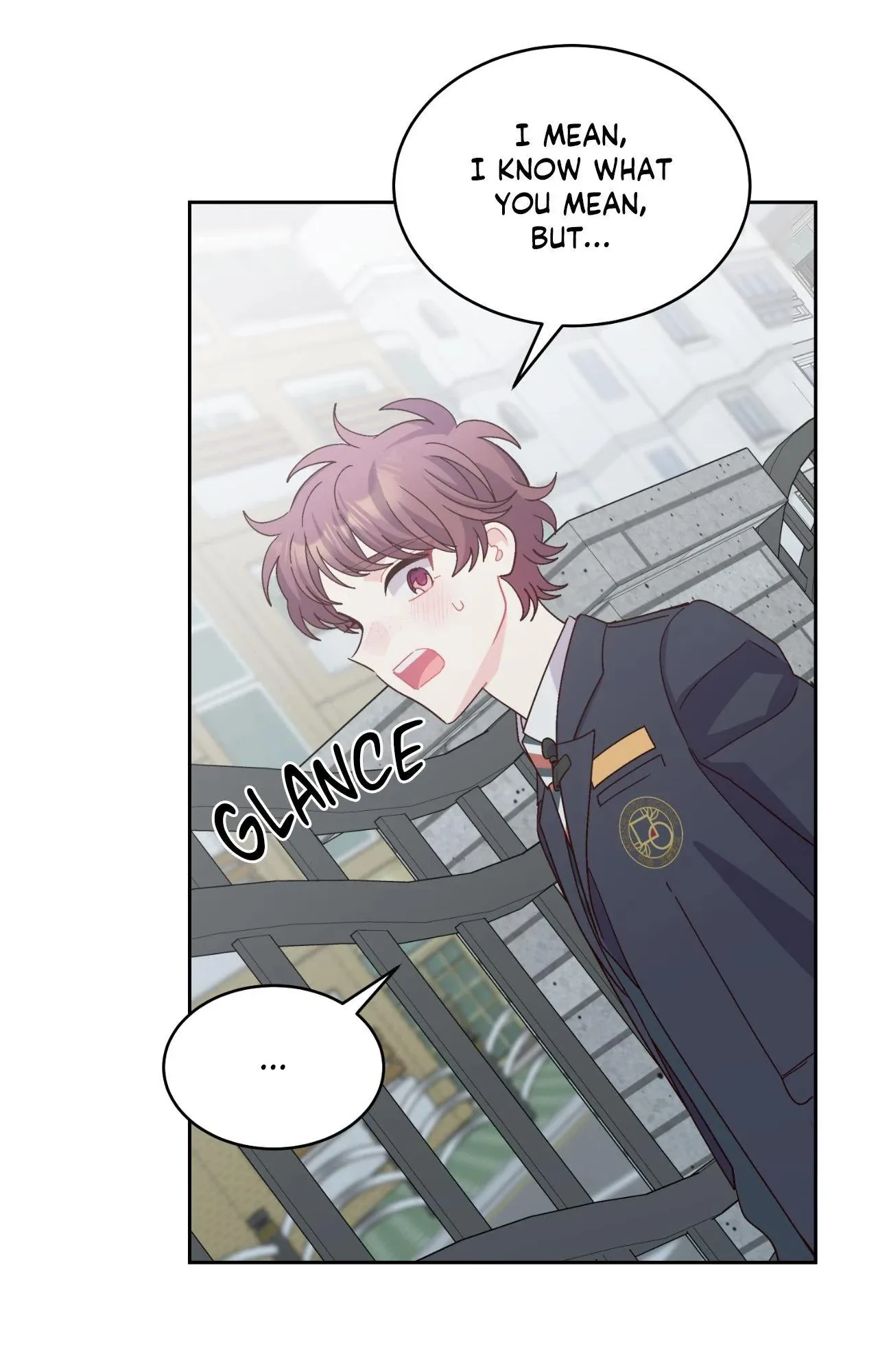 Merry Marbling Chapter 120 page 24