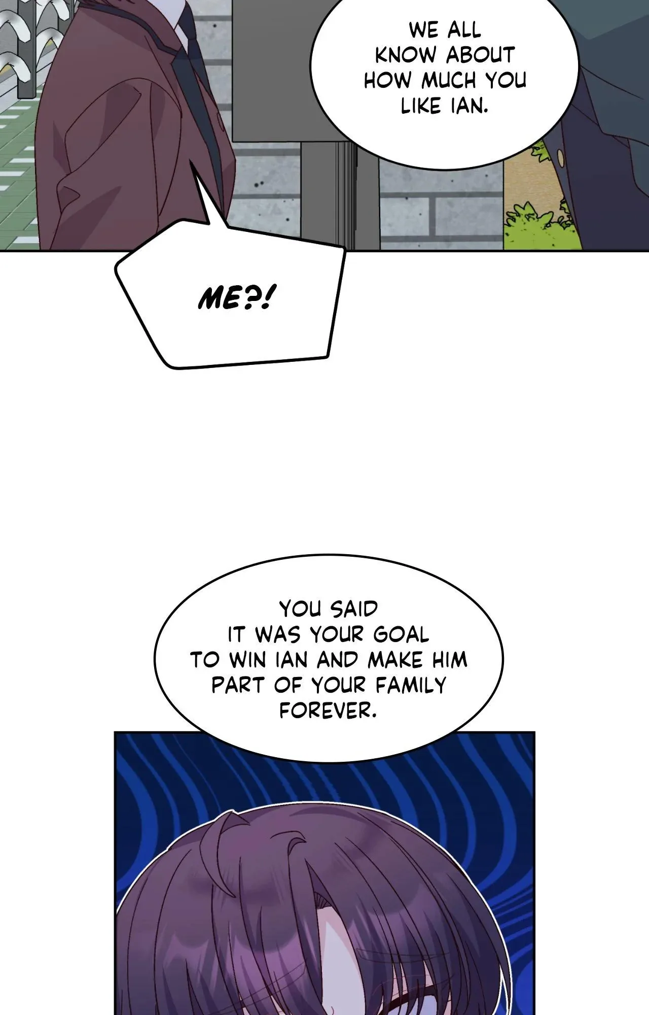 Merry Marbling Chapter 120 page 17