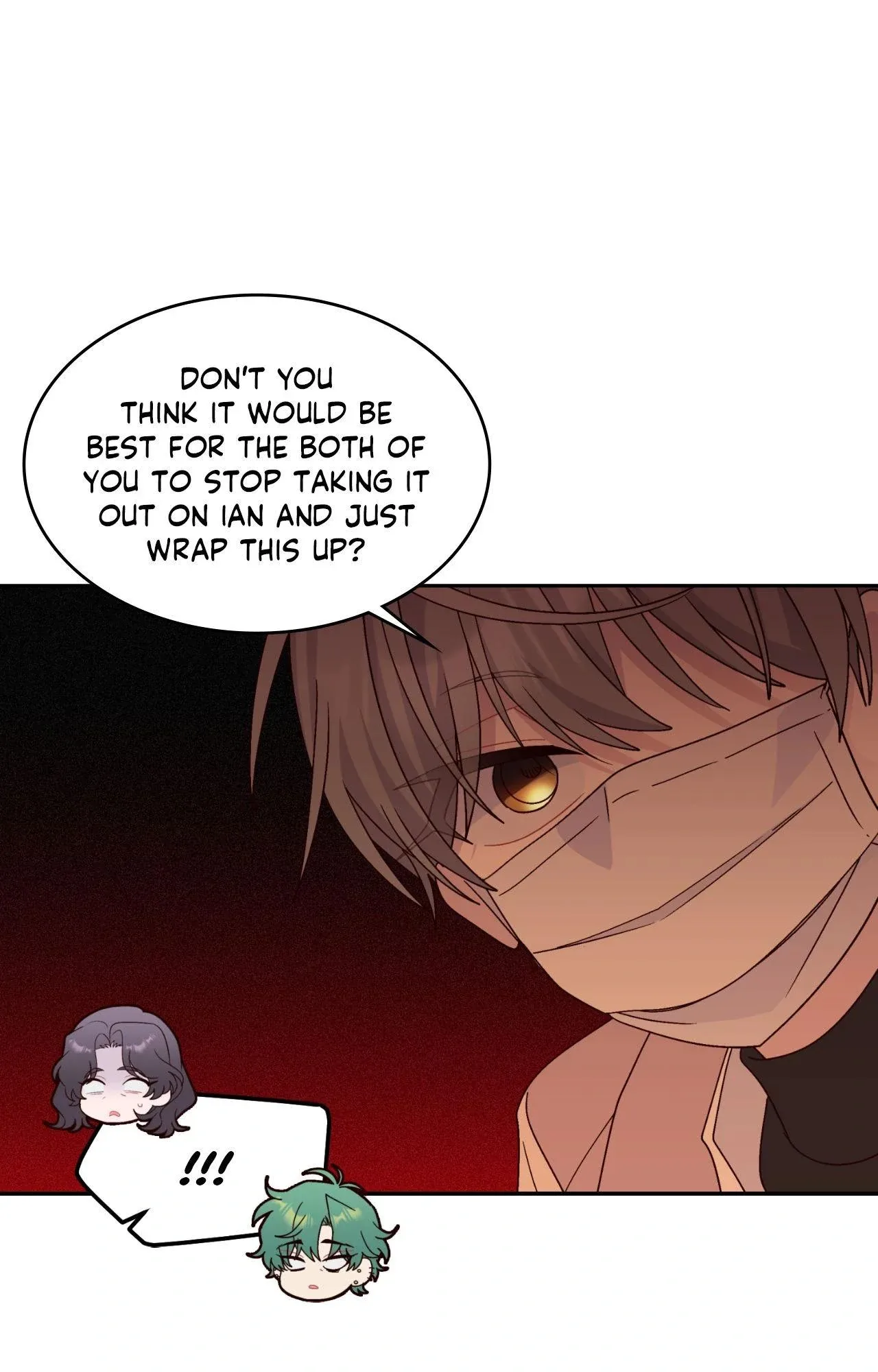 Merry Marbling Chapter 121 page 65