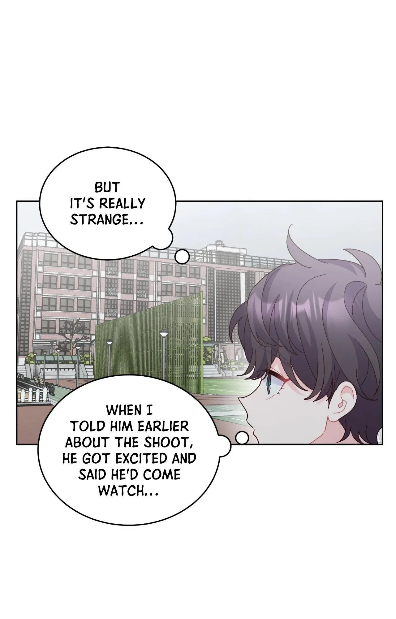 Merry Marbling Chapter 120 page 44