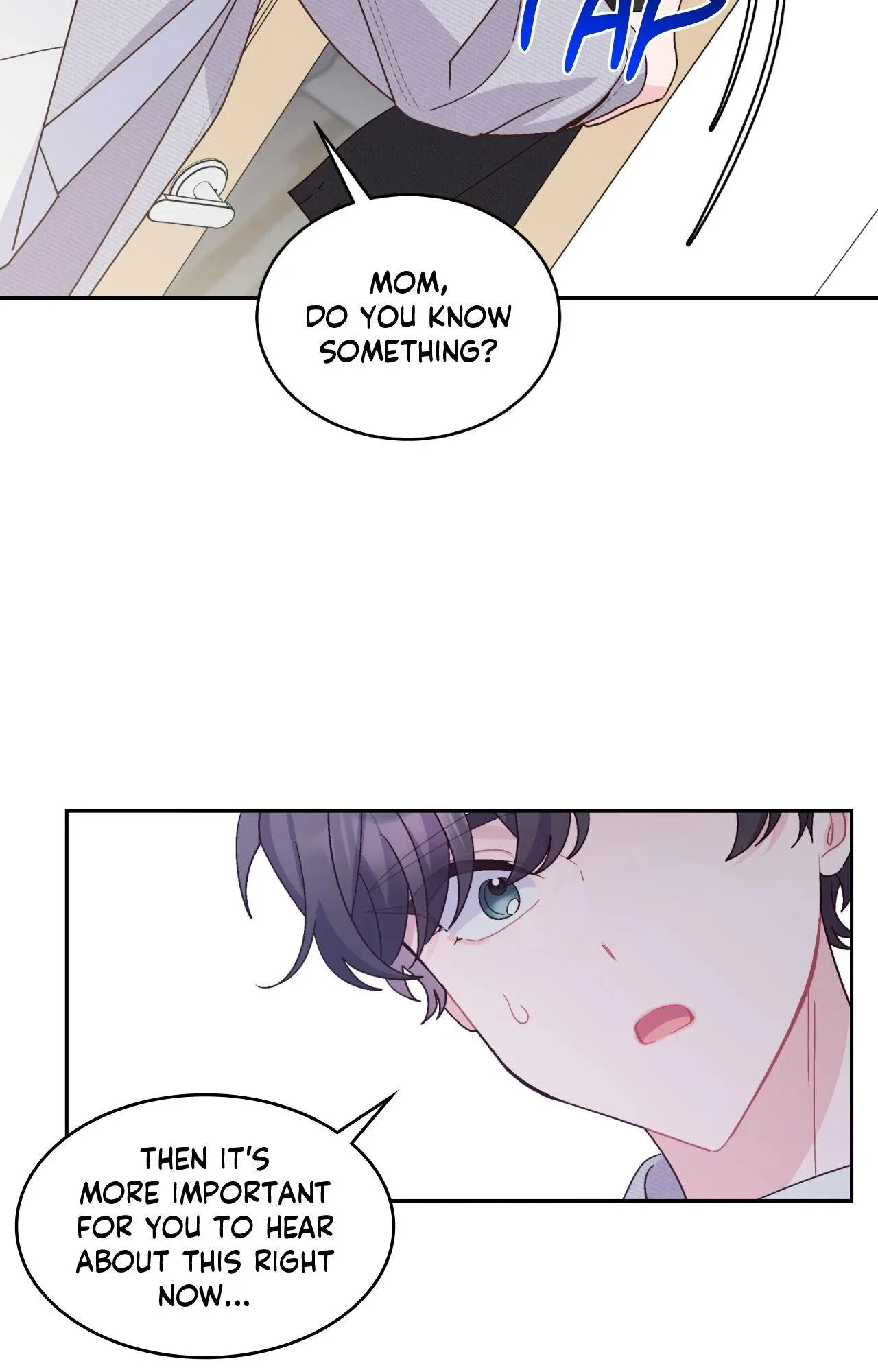 Merry Marbling Chapter 116 page 39