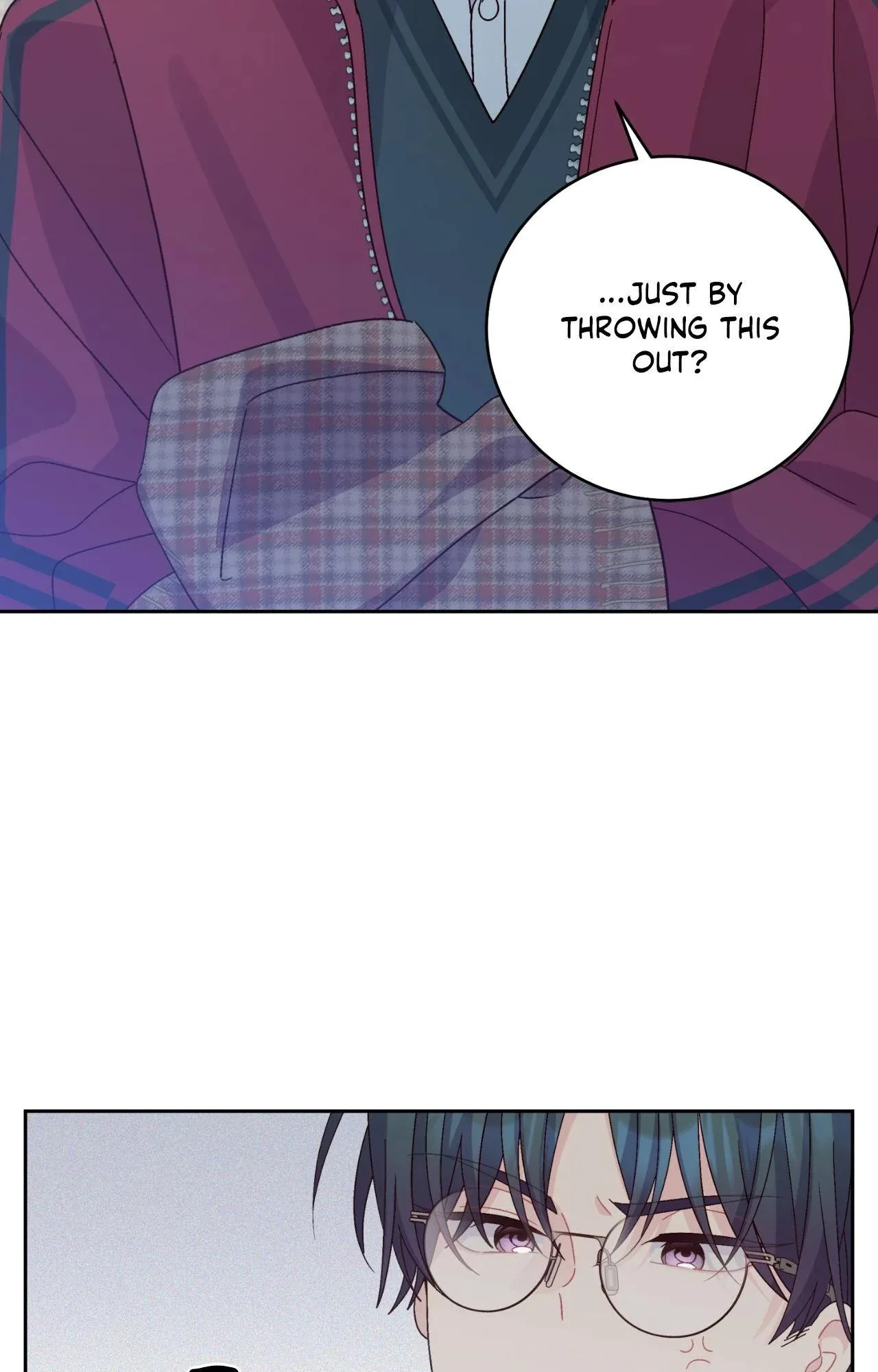 Merry Marbling Chapter 120 page 62