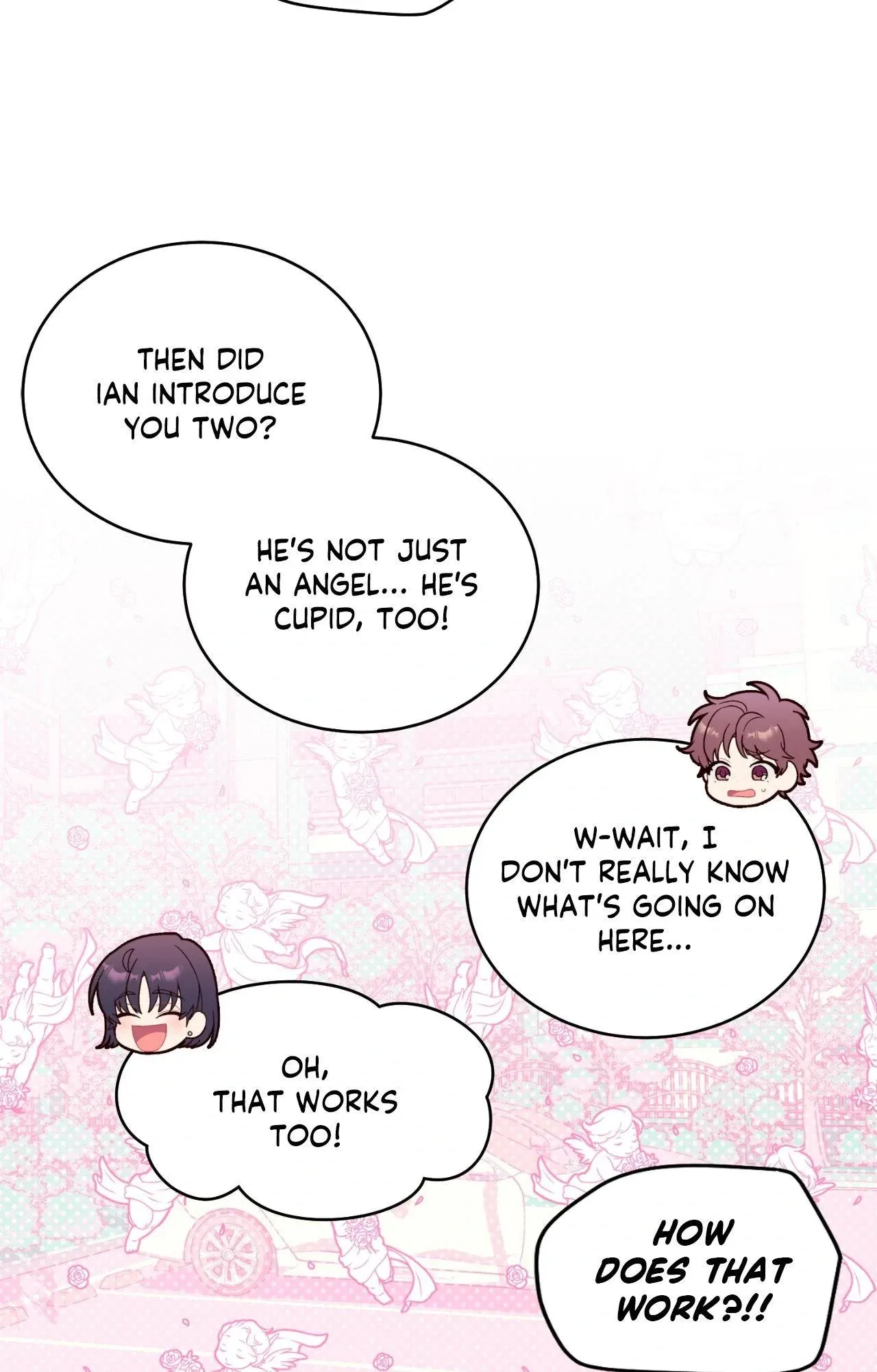Merry Marbling Chapter 120 page 38