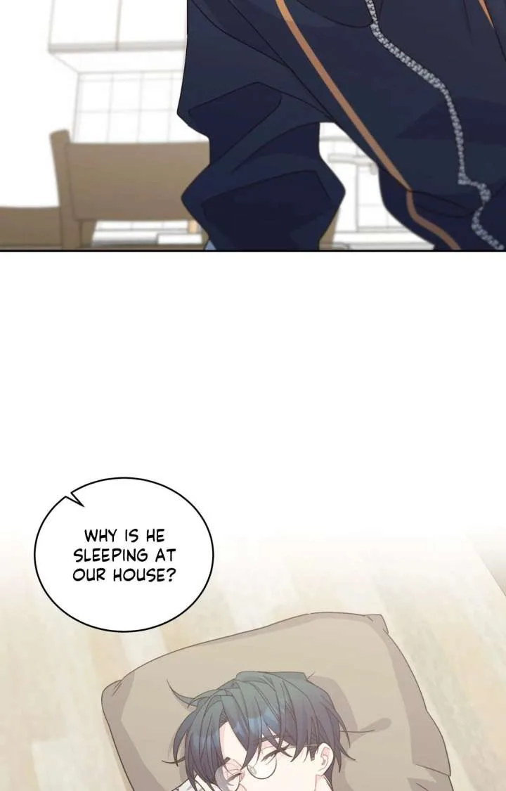 Merry Marbling Chapter 122 page 9