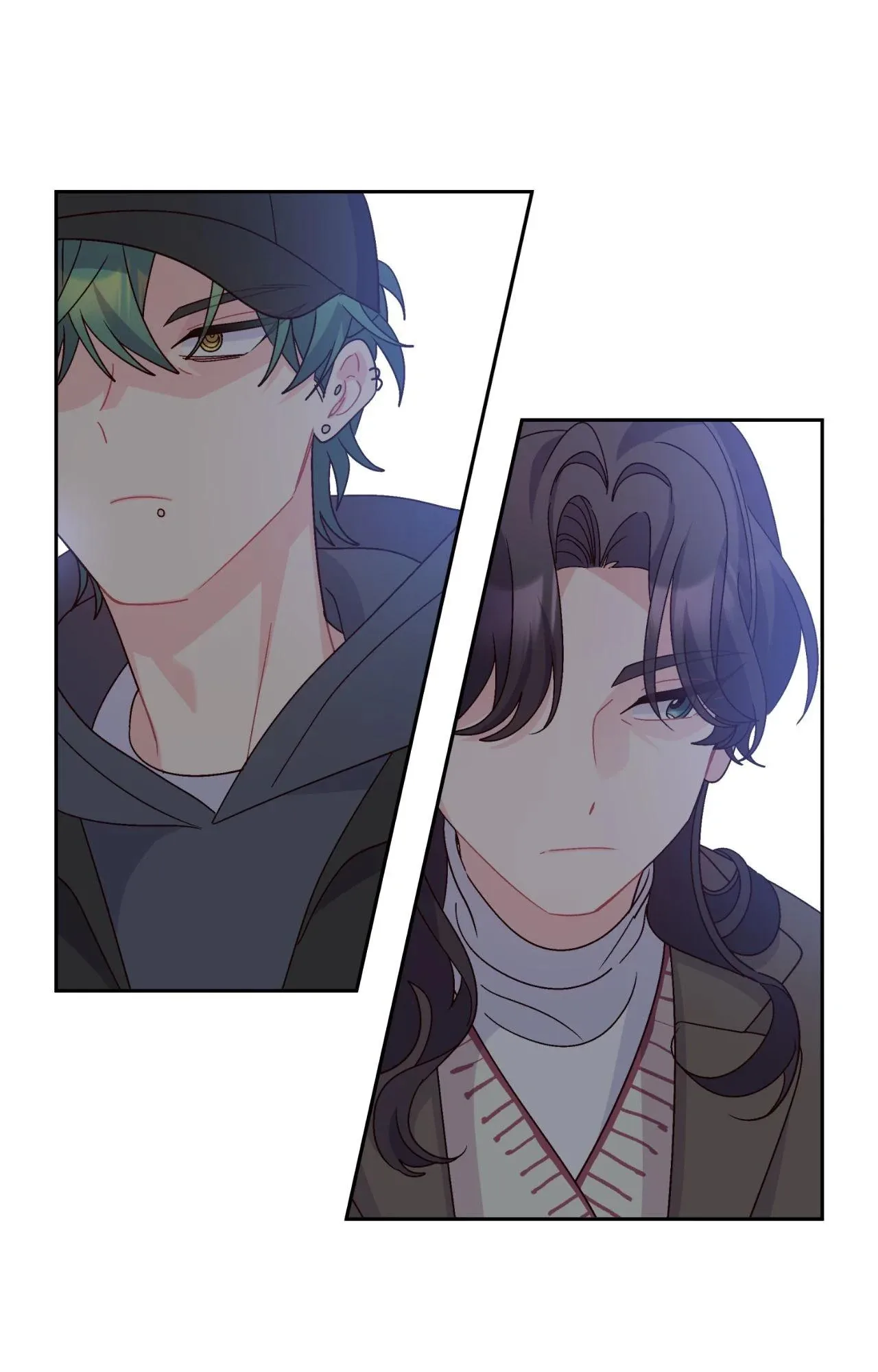 Merry Marbling Chapter 121 page 61