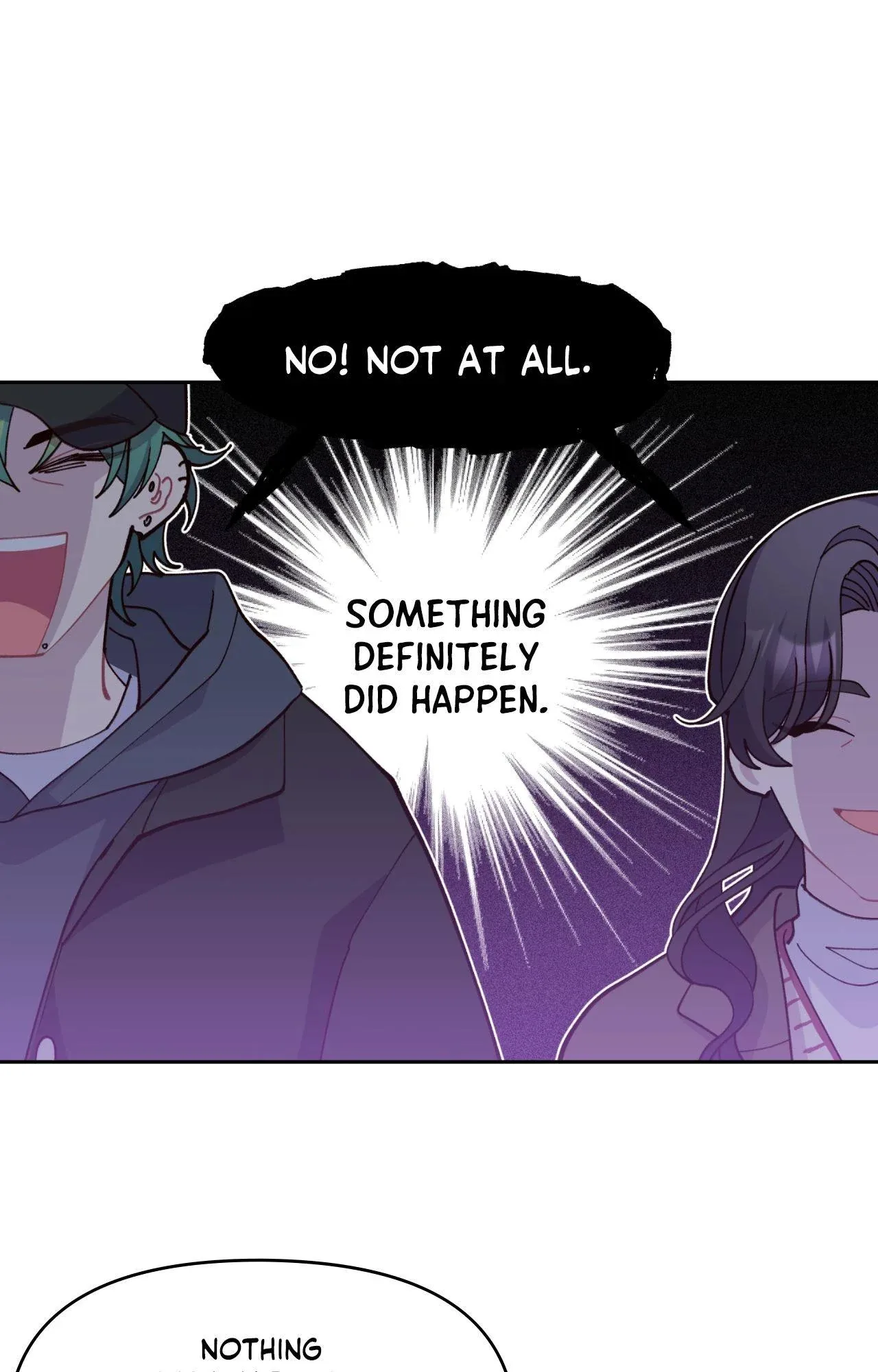 Merry Marbling Chapter 121 page 63