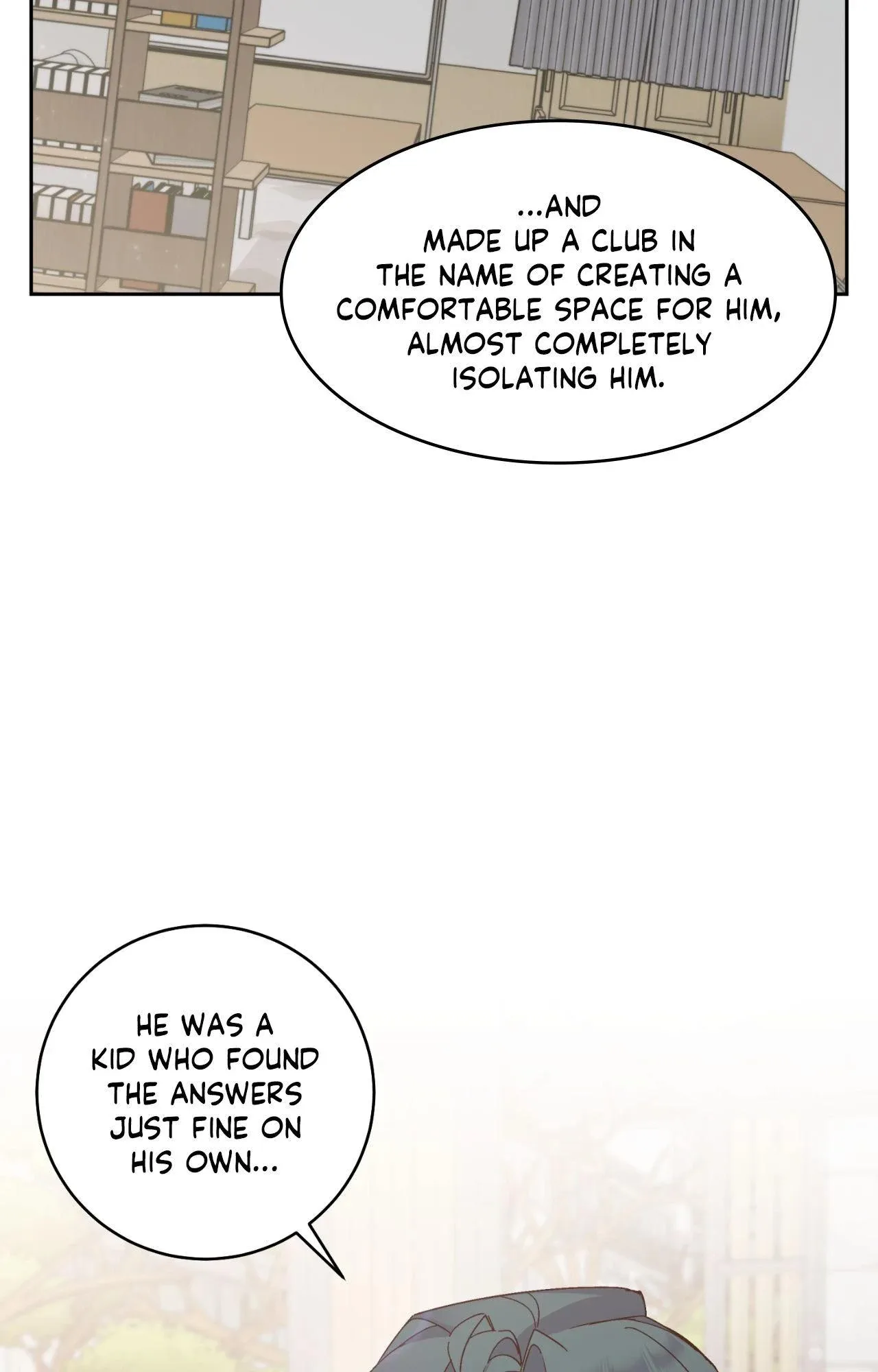 Merry Marbling Chapter 120 page 58