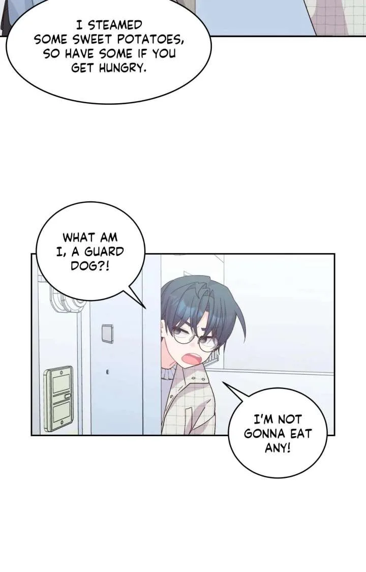 Merry Marbling Chapter 122 page 7