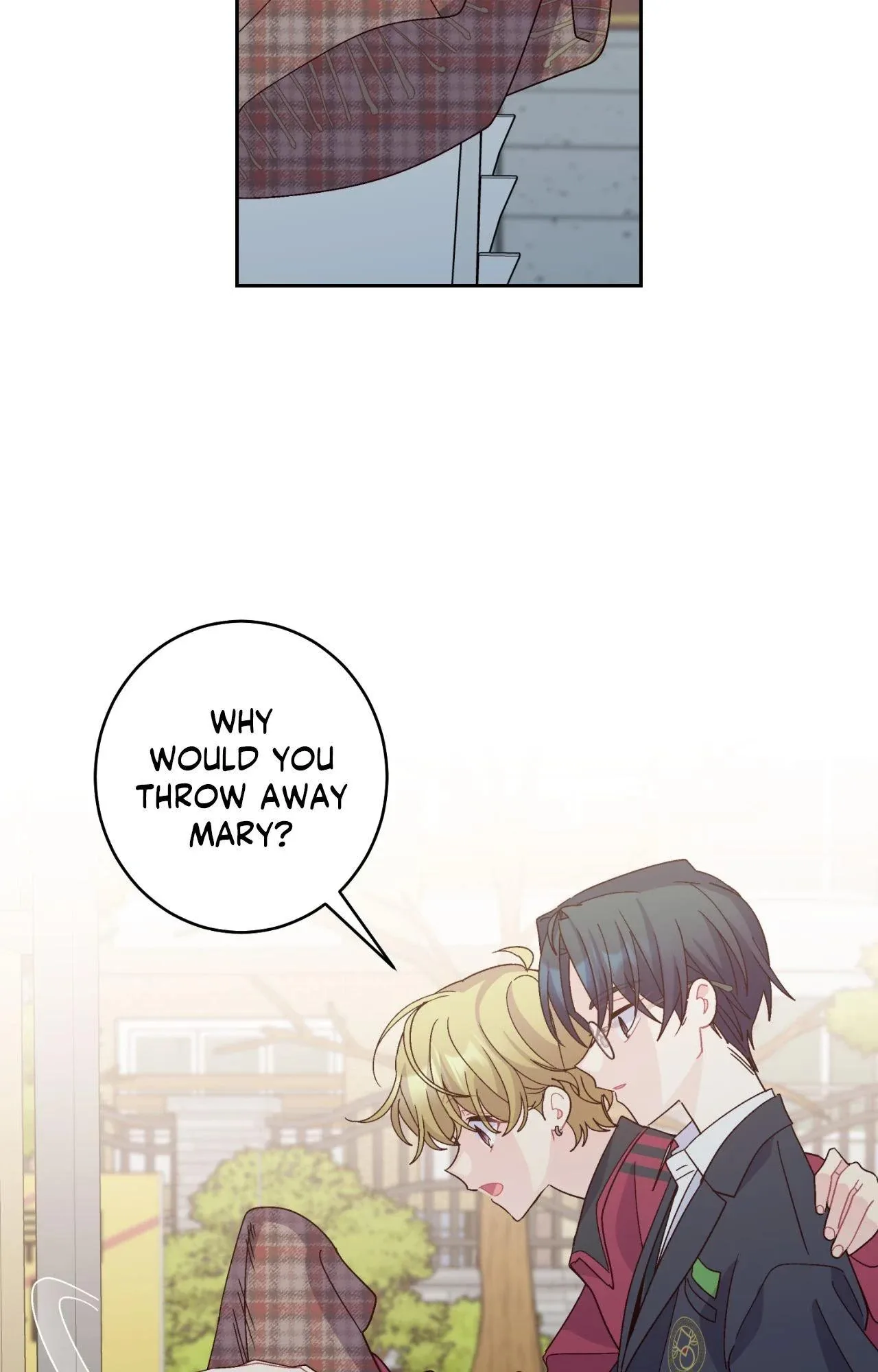 Merry Marbling Chapter 120 page 49