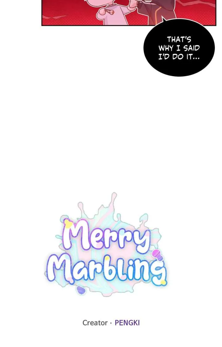 Merry Marbling Chapter 122 page 25