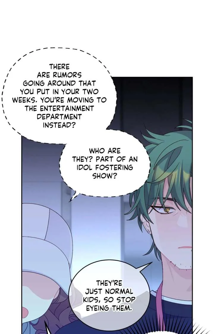 Merry Marbling Chapter 122 page 32