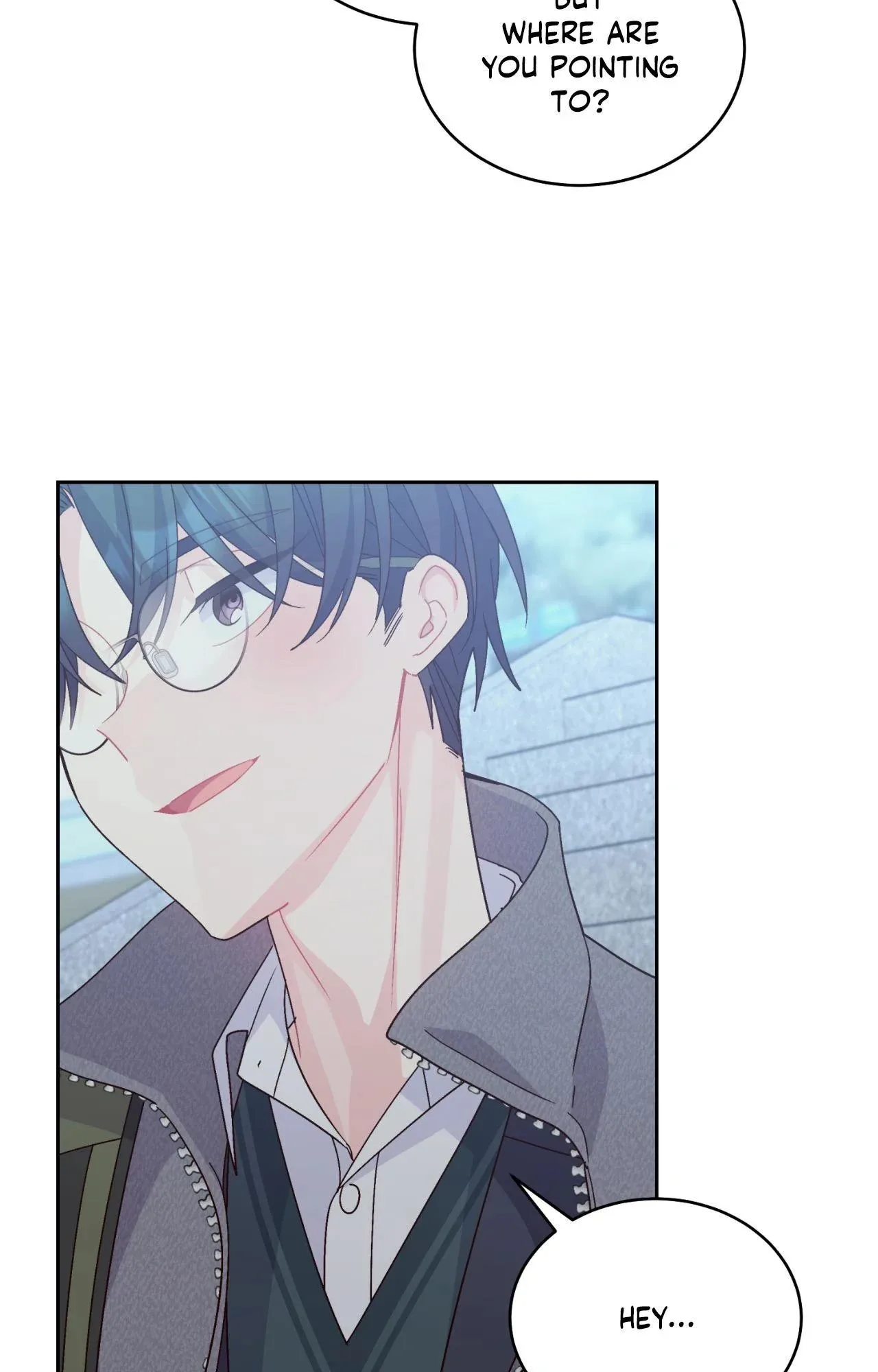 Merry Marbling Chapter 121 page 54